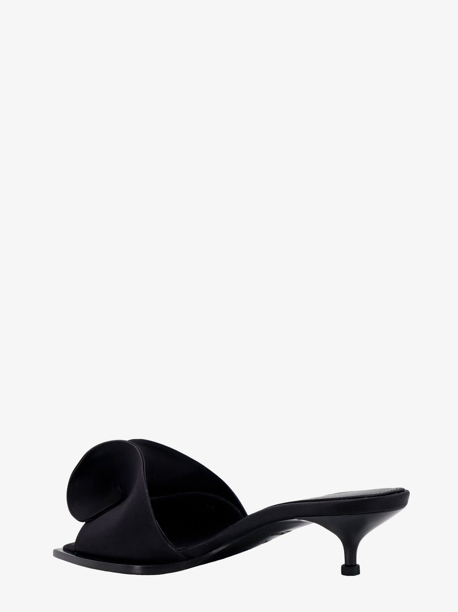 Satin Sandals - 3
