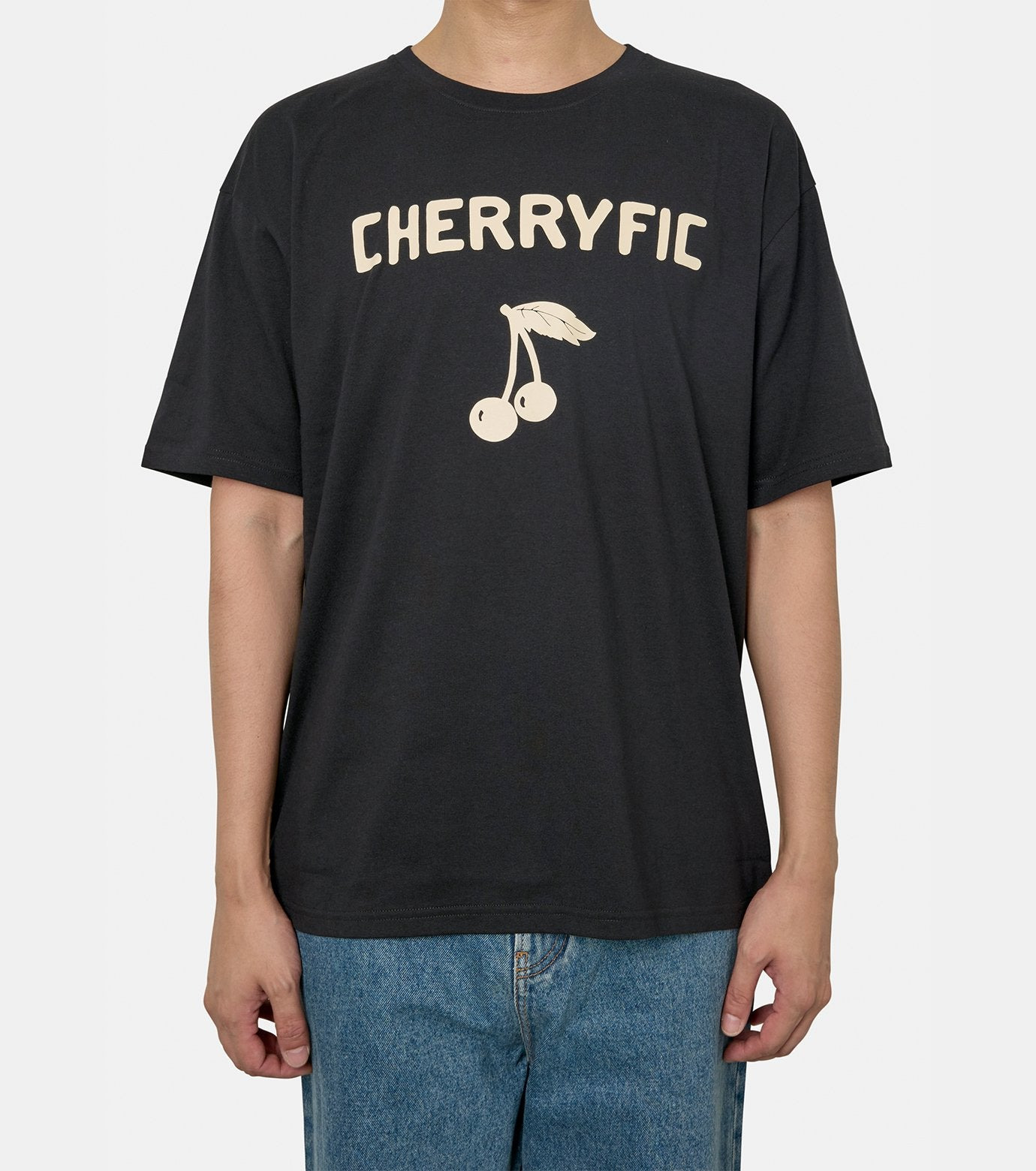 T-SHIRT_CHERRYFIC - 2