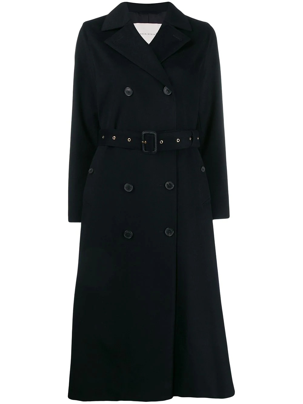 Montrose long trench coat  - 1