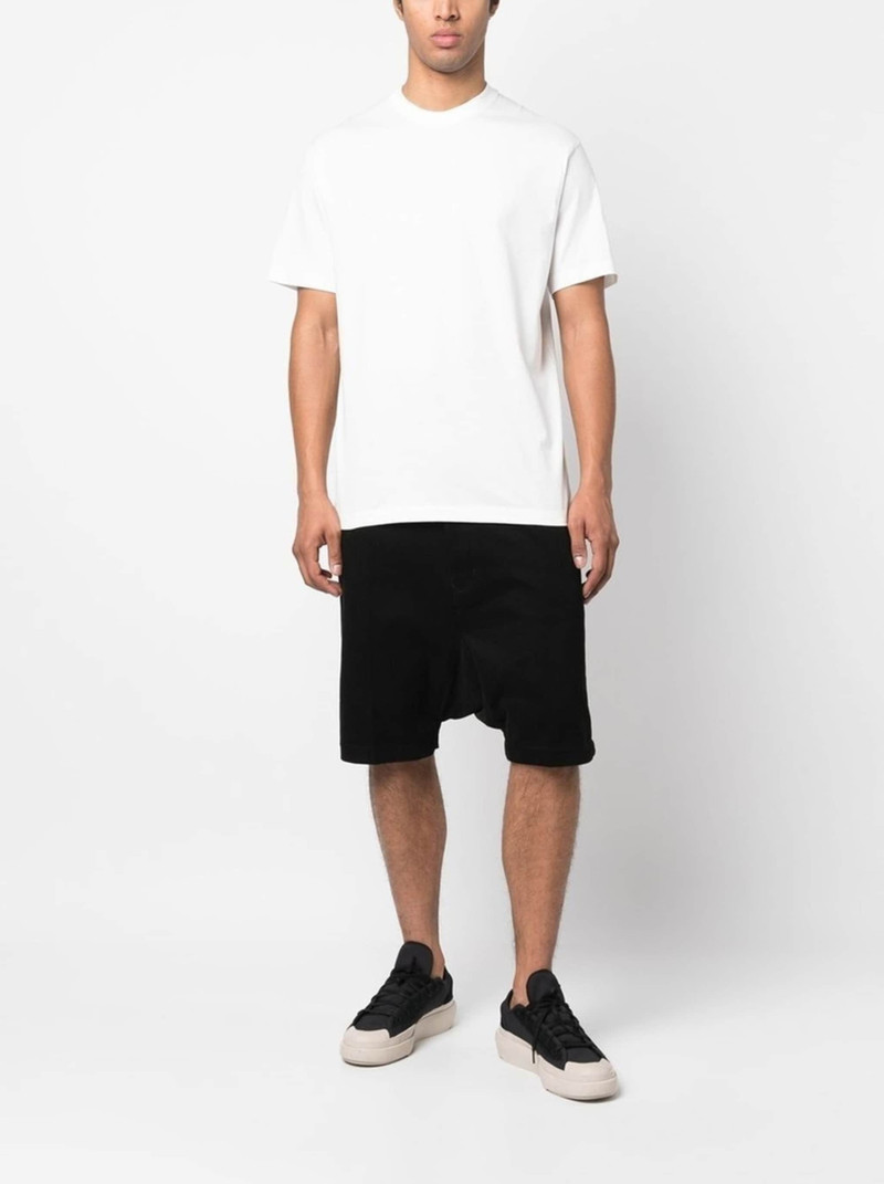 Y-3 Y-3 plain t-shirt outlook