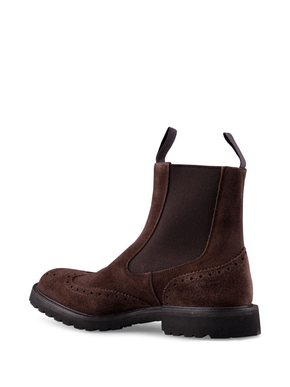 leather boots - 3