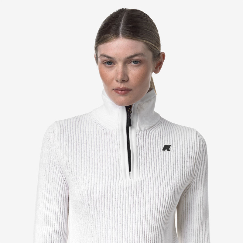 K-WAY FINNET MIX COTTON outlook