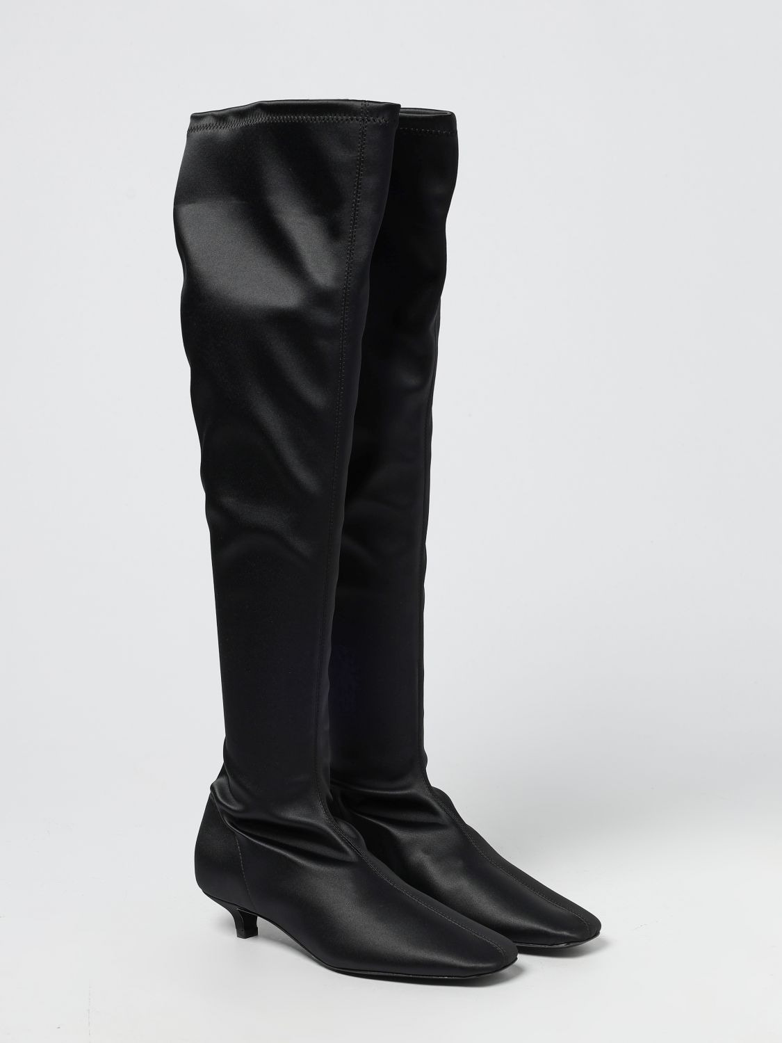 Boots woman Toteme - 2