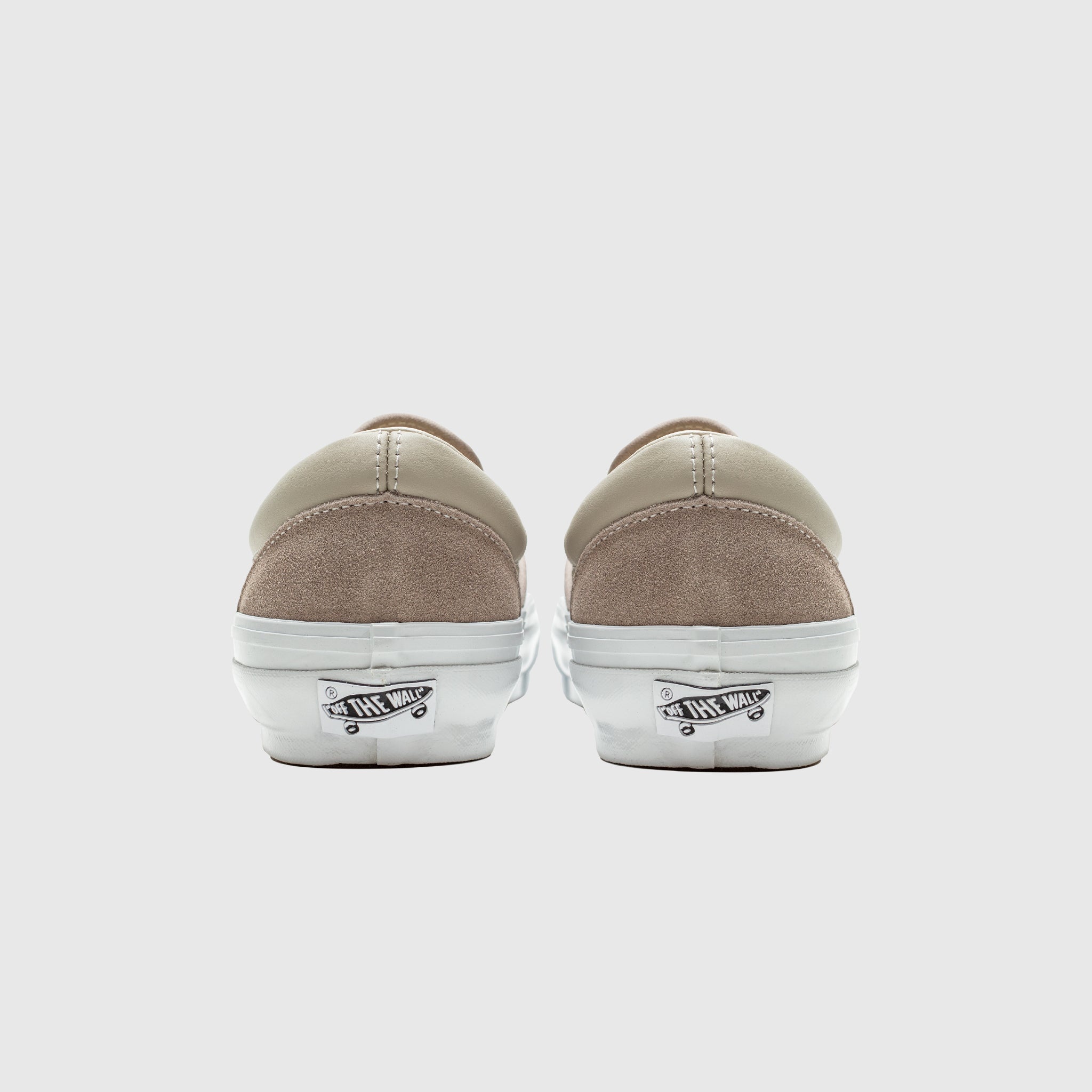 CLASSIC SLIP-ON 98 LX - 4