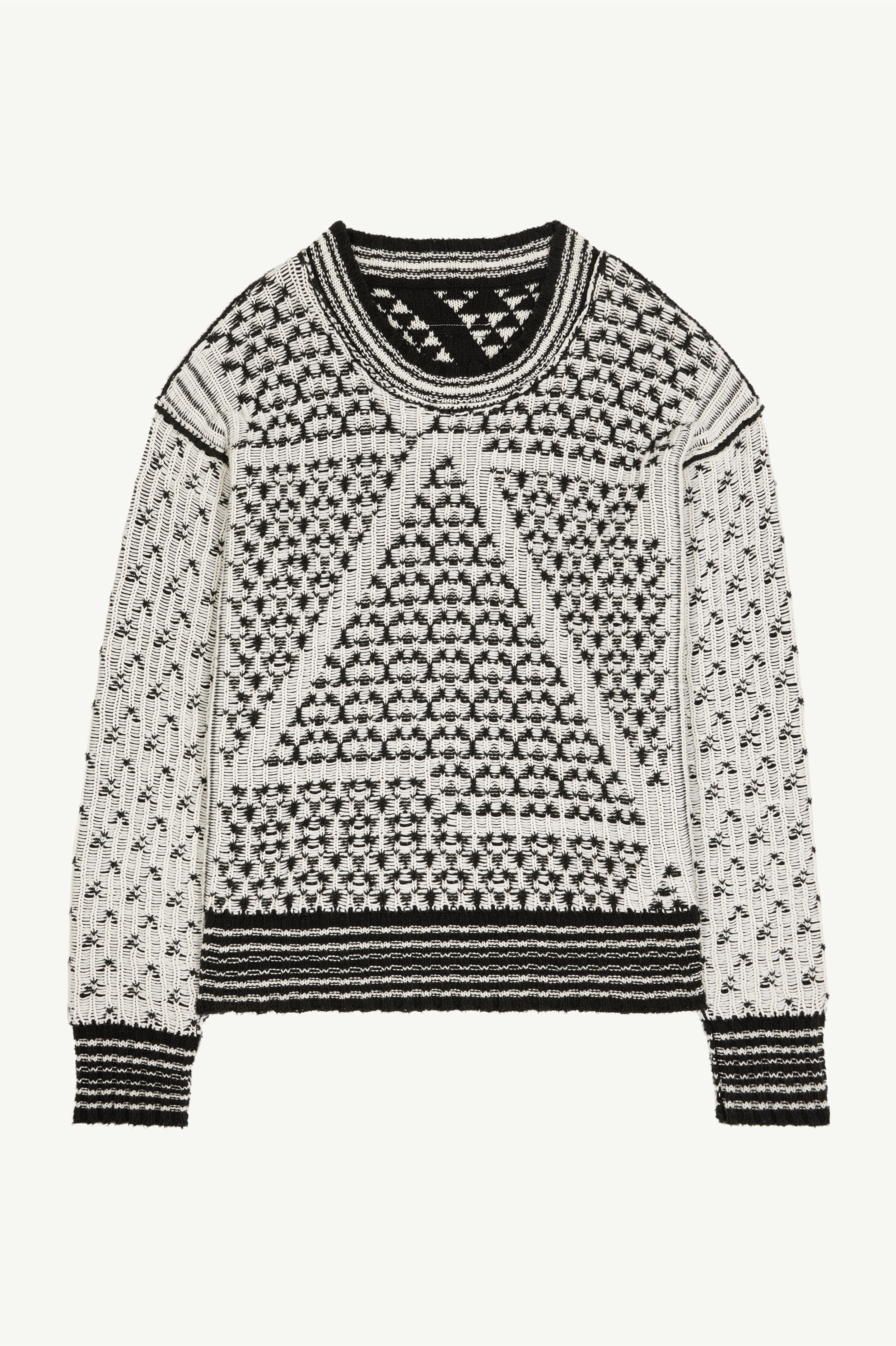 Jumper - 1