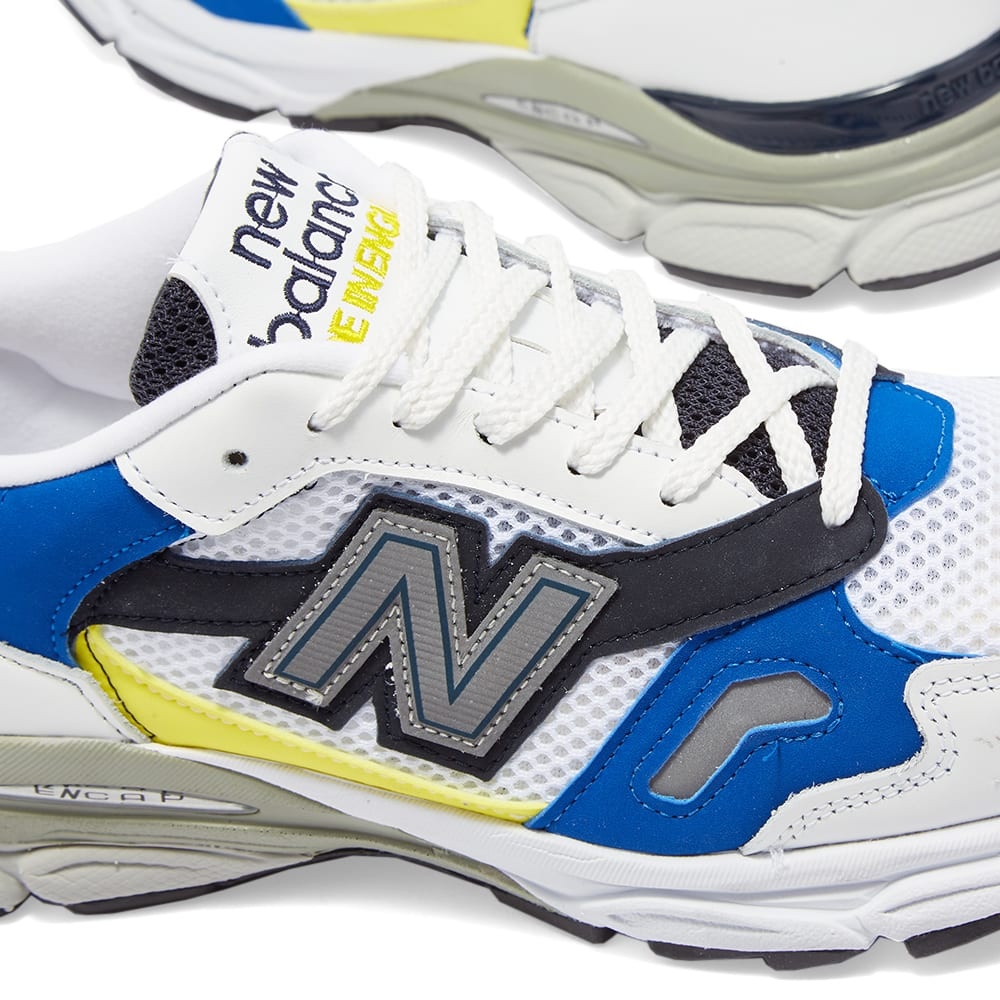 New Balance M920SB - Made in England - 4