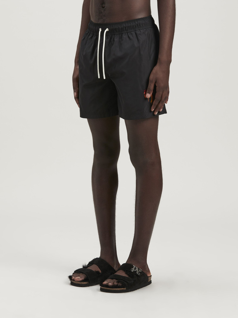 I Love Pa Swimshorts 4