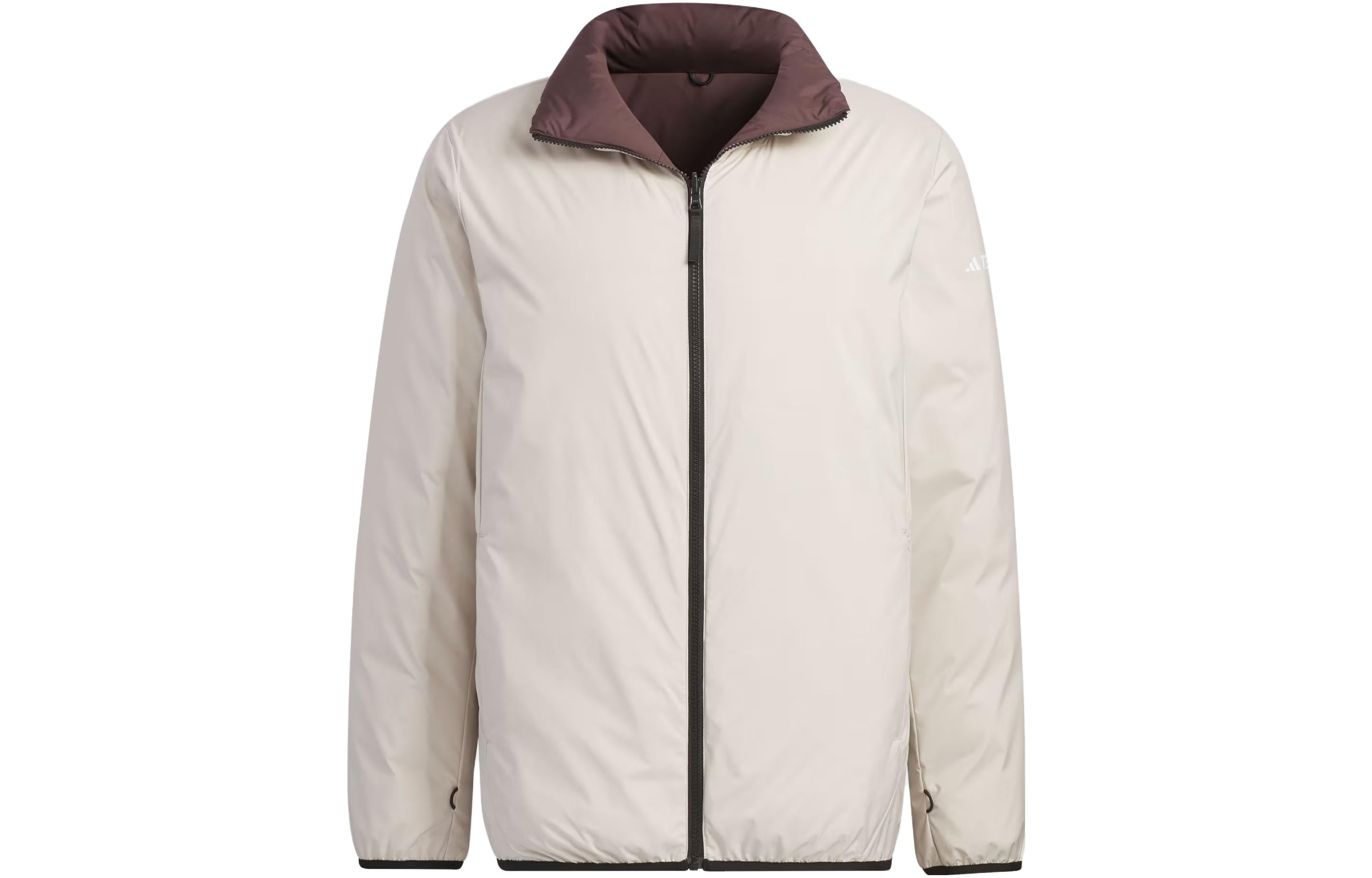 adidas Terrex 3-In-1 Rain.Rdy Reversible Jacket 'Beige' IL8969 - 2