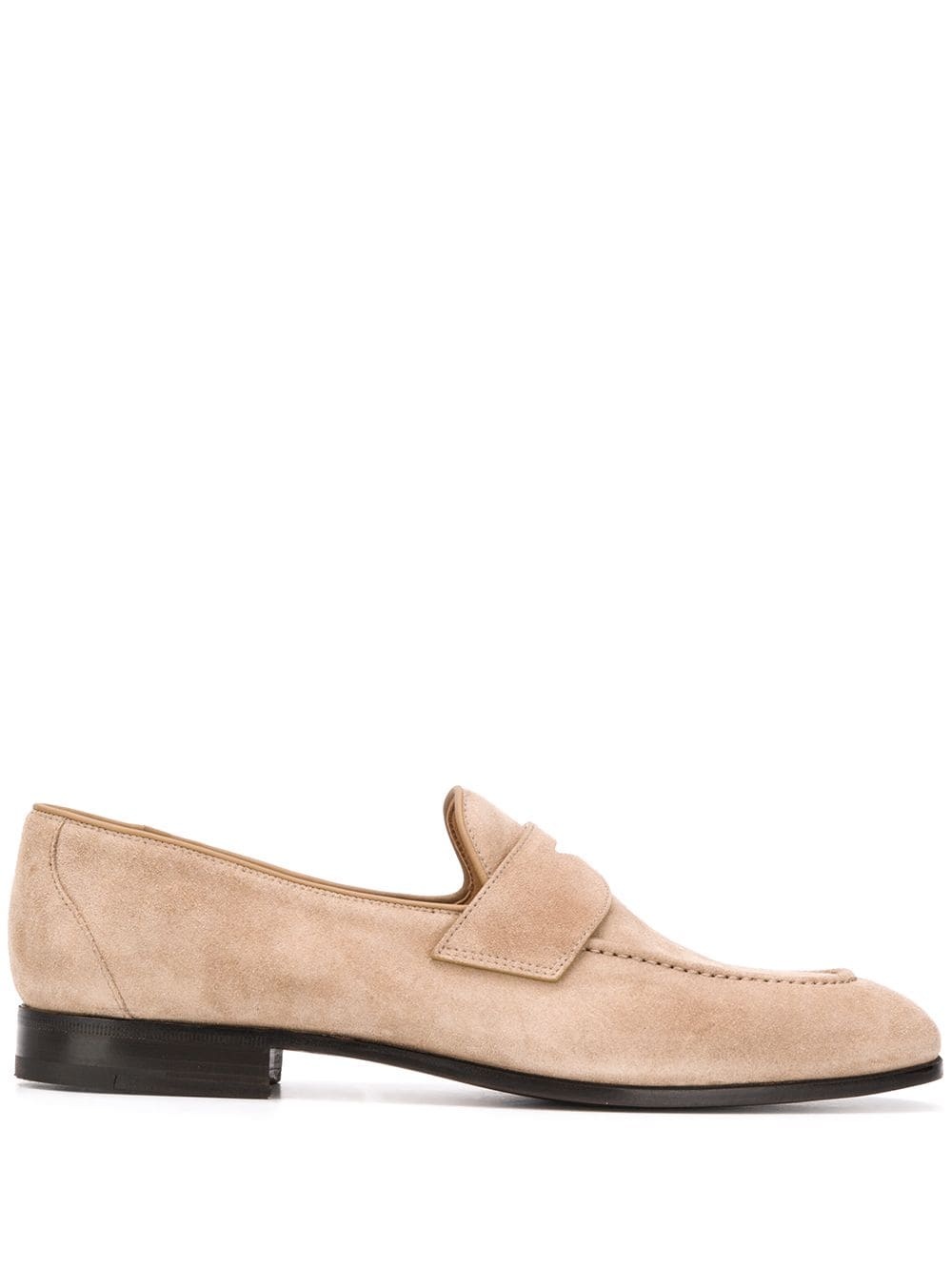 Dundridge loafers - 1