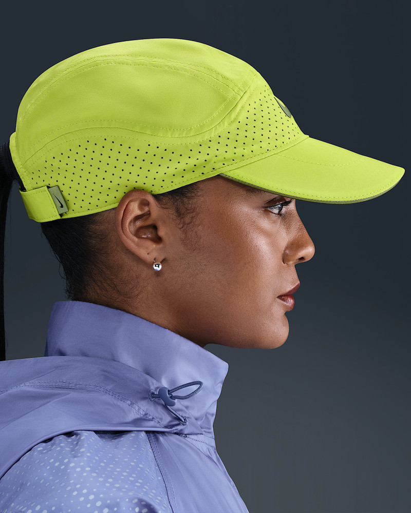 Nike Fly Dri-FIT ADV Unstructured Reflective Cap 4
