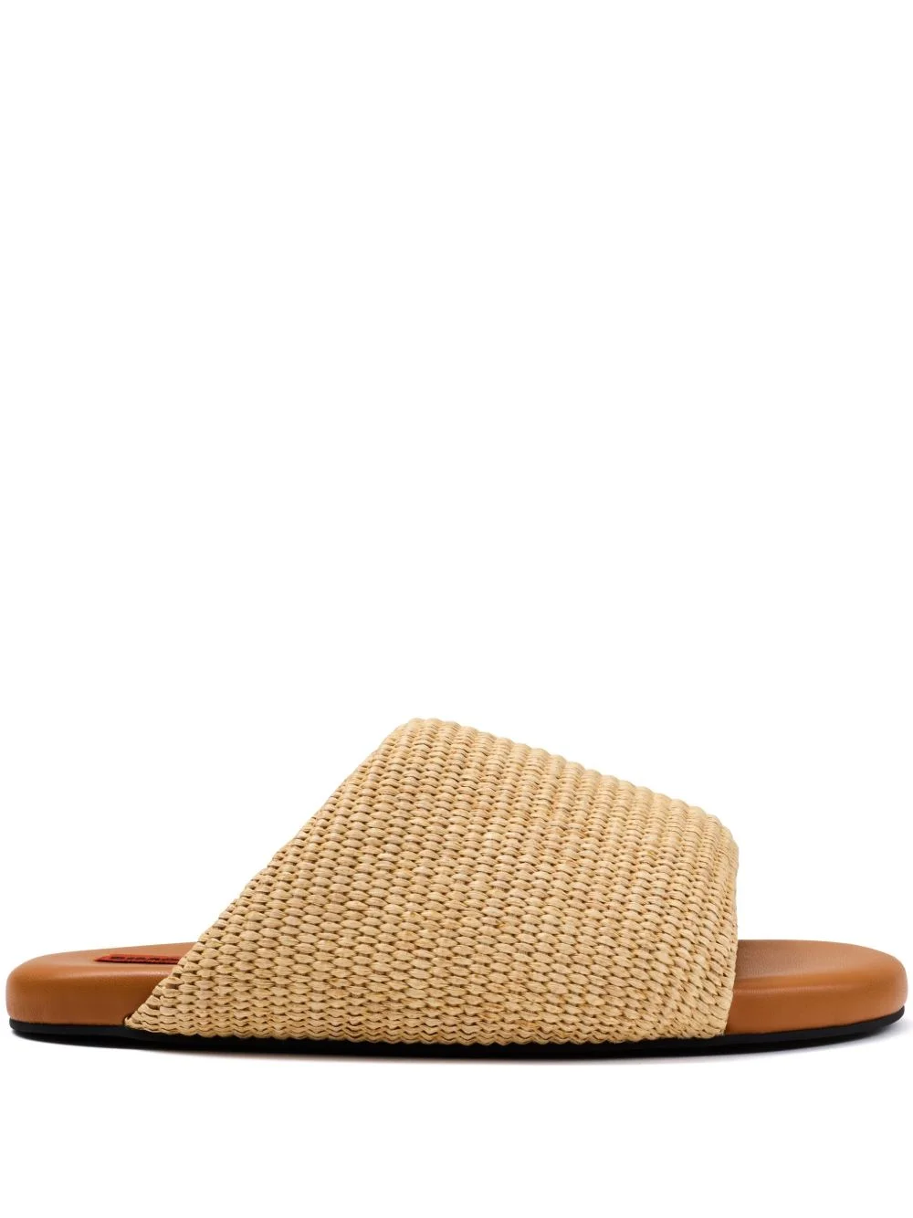 Raffia Bubble slides - 1