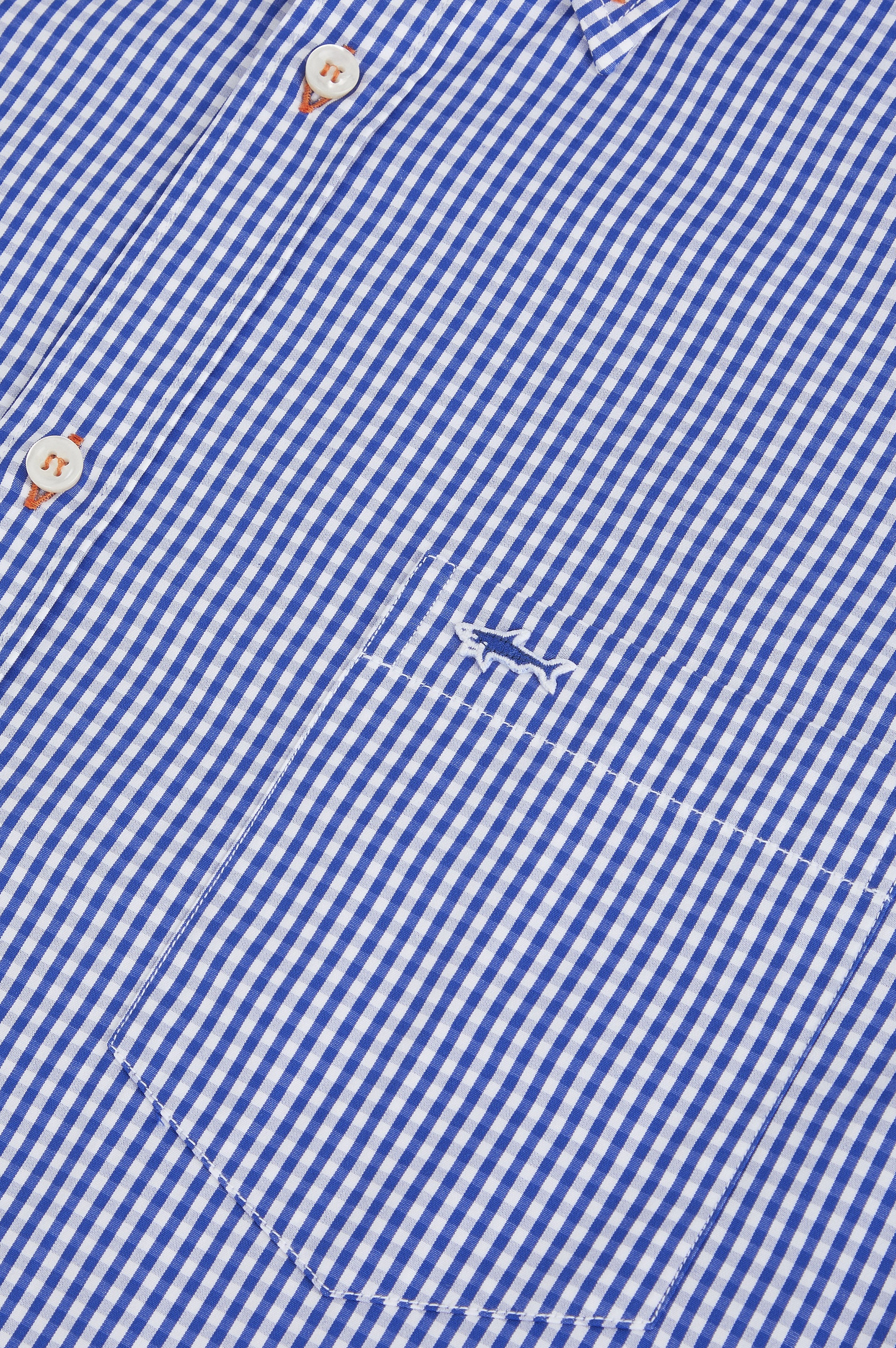 COTTON SHIRT - 5