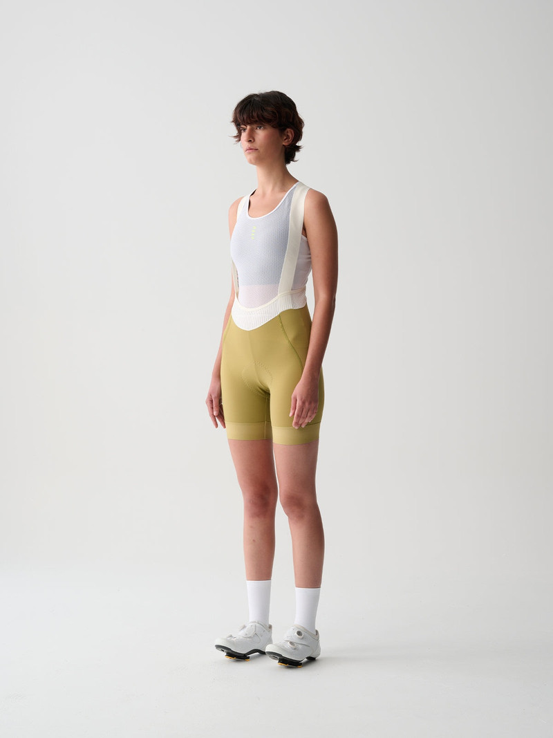 MAAP Women's Short Team Bib Evo outlook