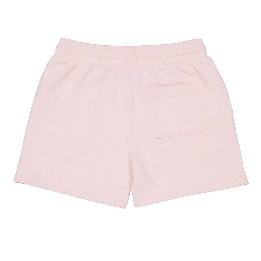 Casablanca Logo-Print Organic Cotton Shorts - 6