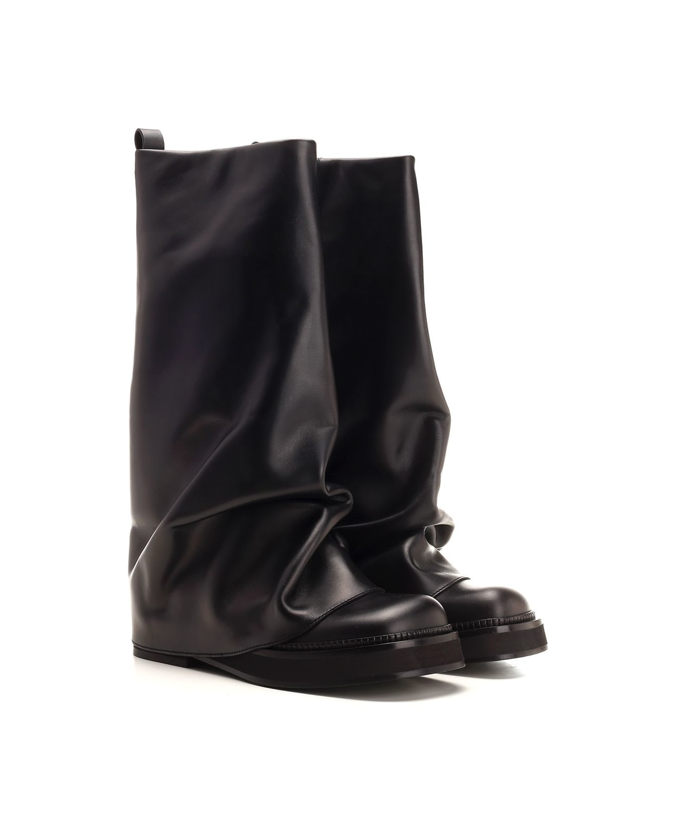 'robin'' Combat Boot - 2
