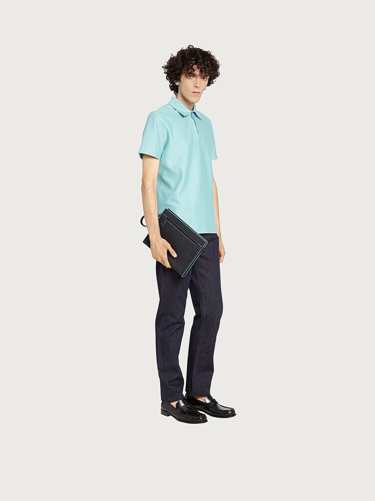 GANCINI CLUTCH - 5