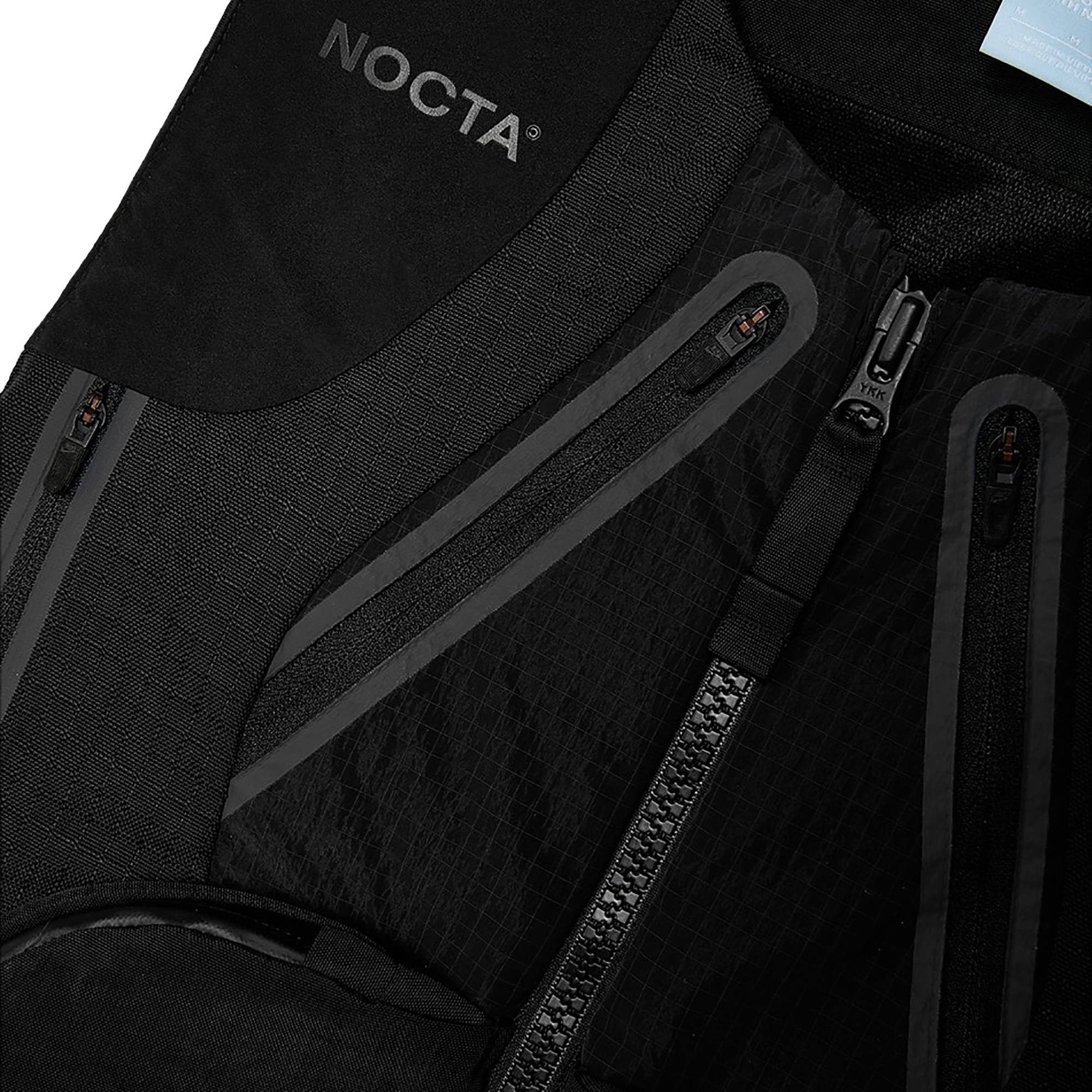 Nike x Drake Nocta NRG AU Vest 'Black' - 3