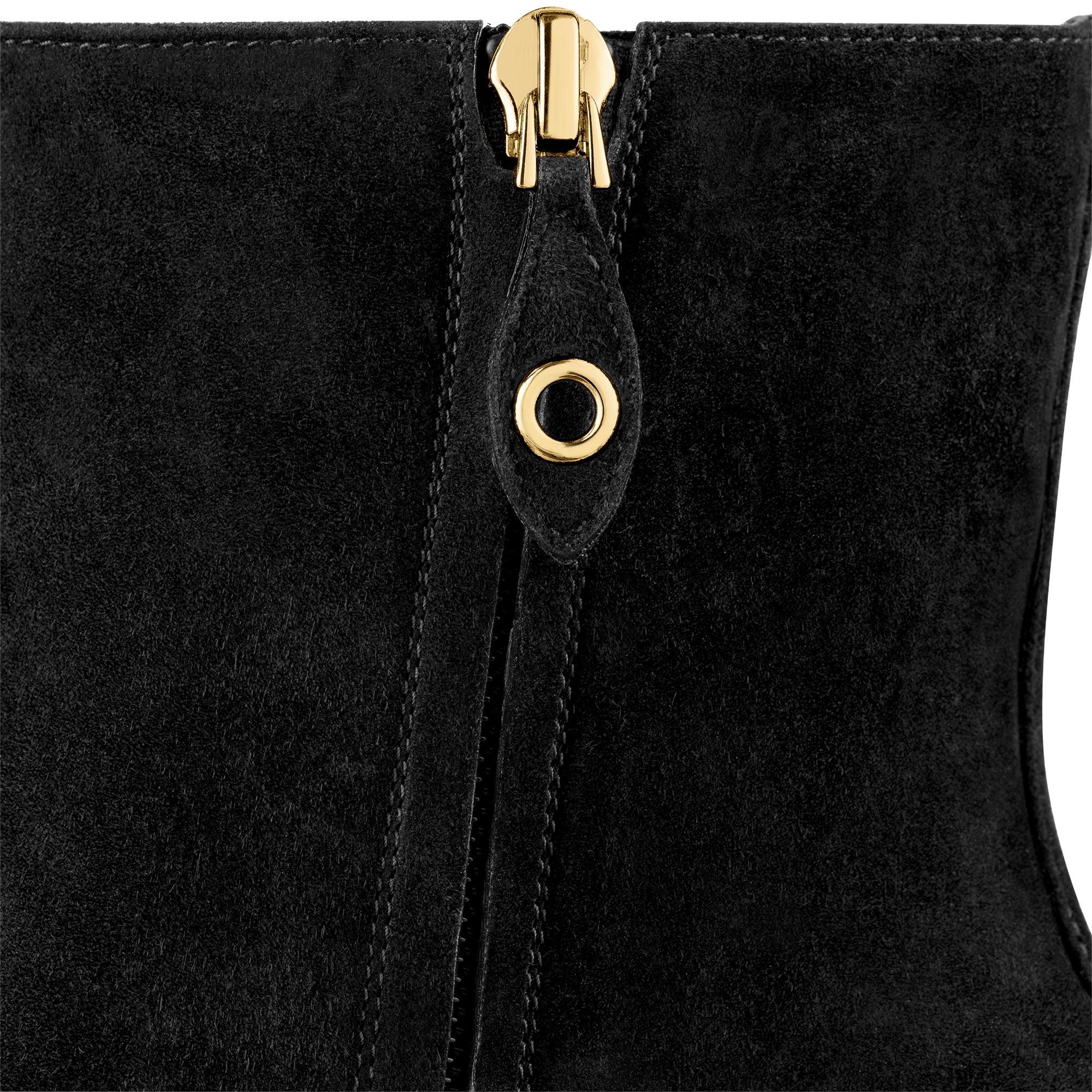 Ultimate Ankle Boot - 5