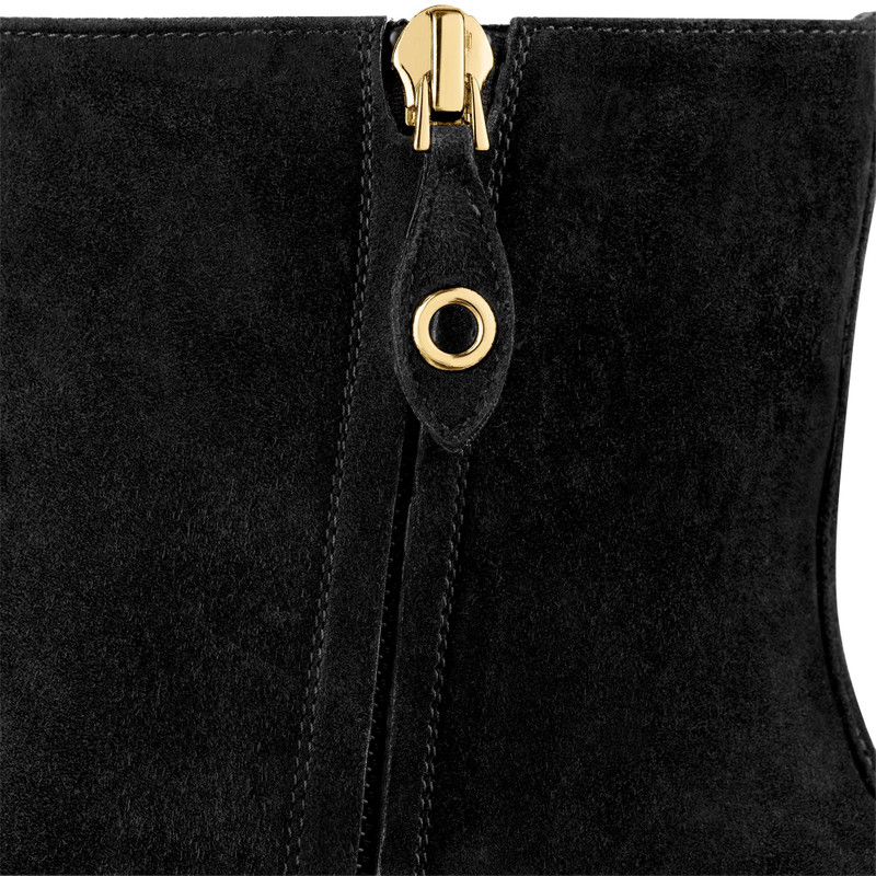 Ultimate Ankle Boot 5