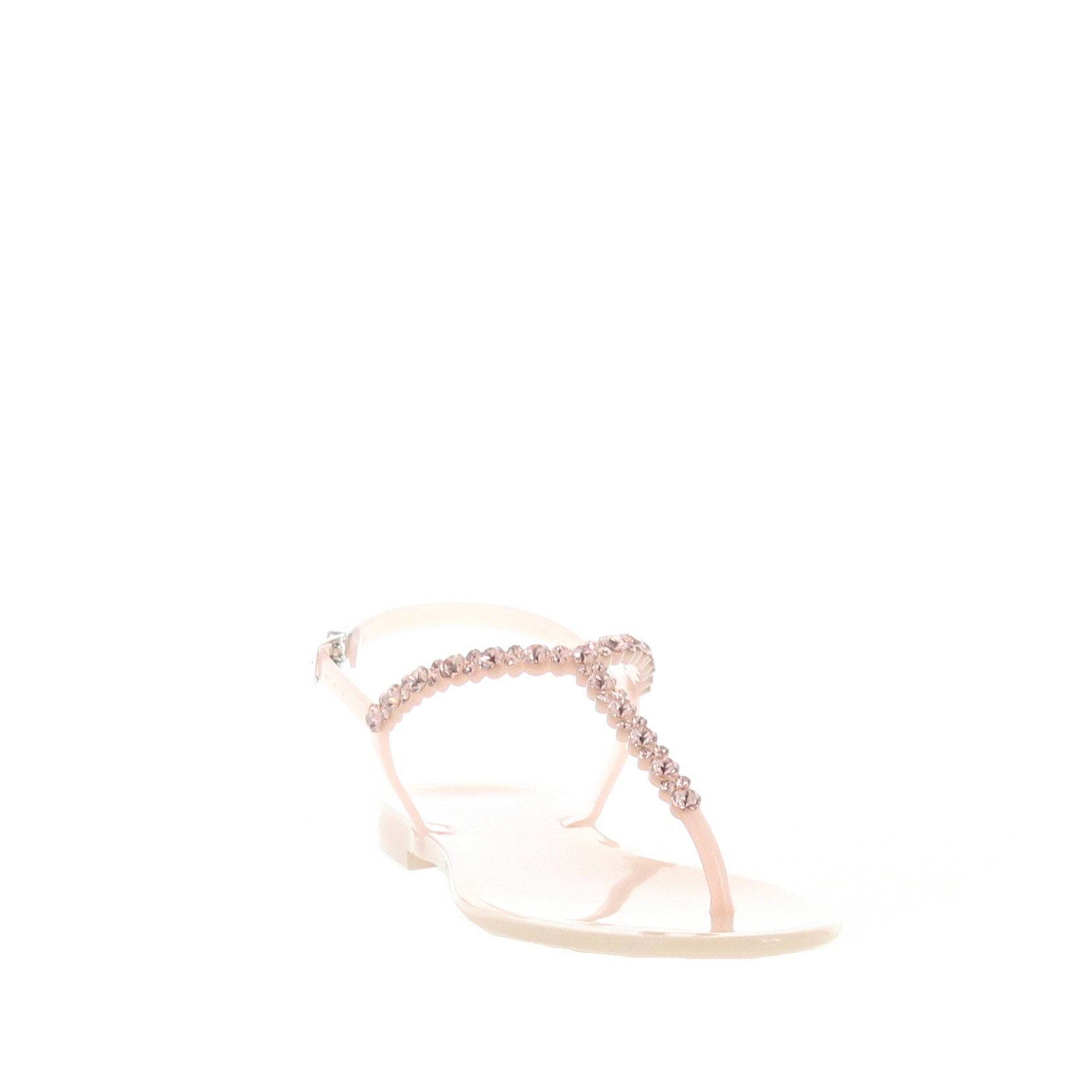 CARLA SAINT-BARTH - Carla Saint Barth – Jelly Sandal Camilla Rose - 2