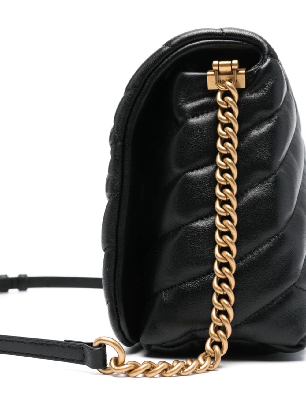 Classic Love Click cross body bag - 4