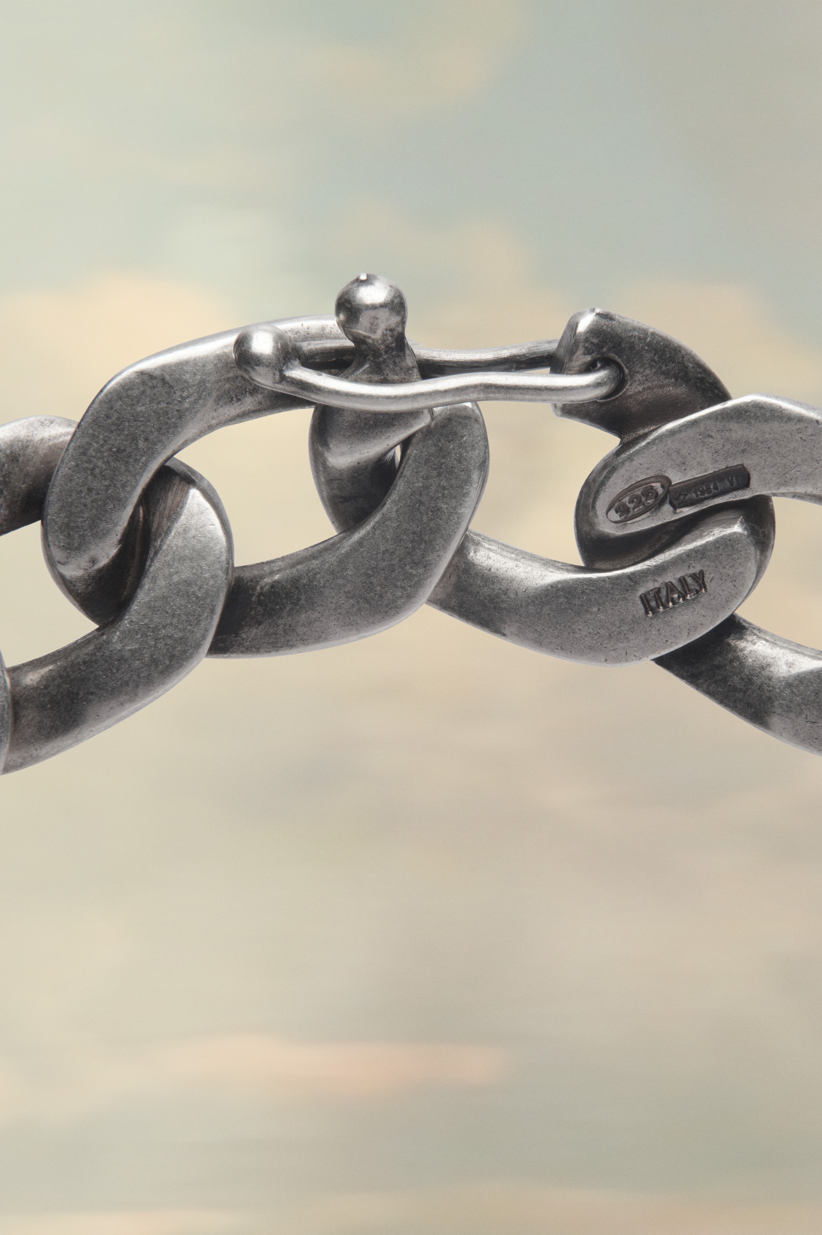 Chain Necklace - 2