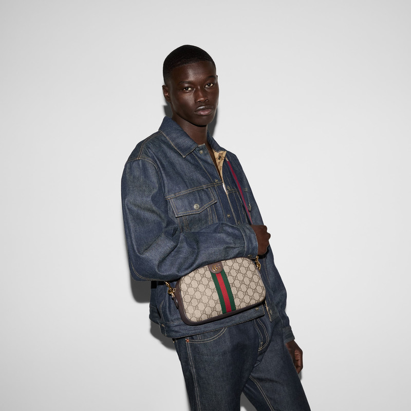 Ophidia GG small crossbody bag 3