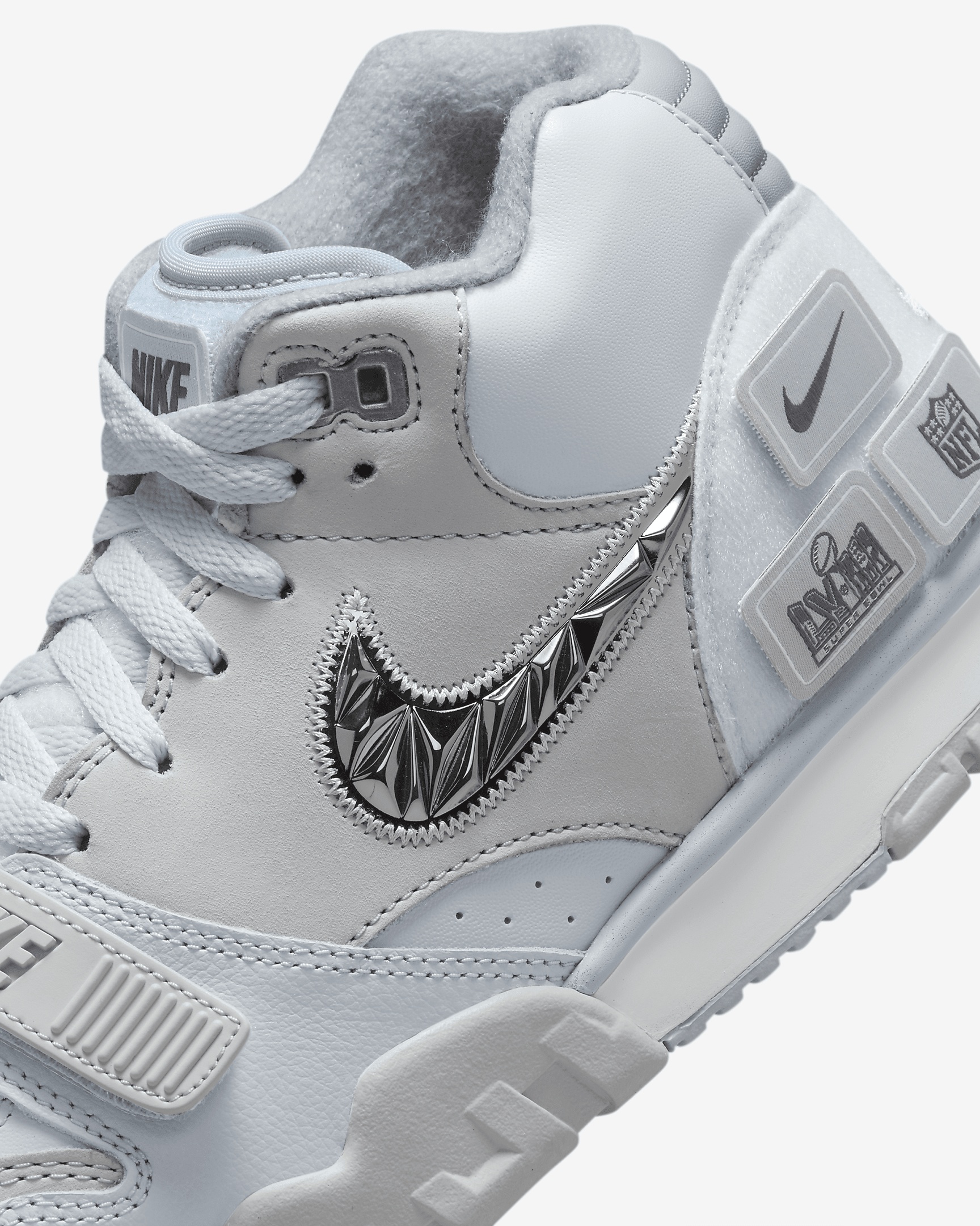 Nike Nike Air Trainer 1 