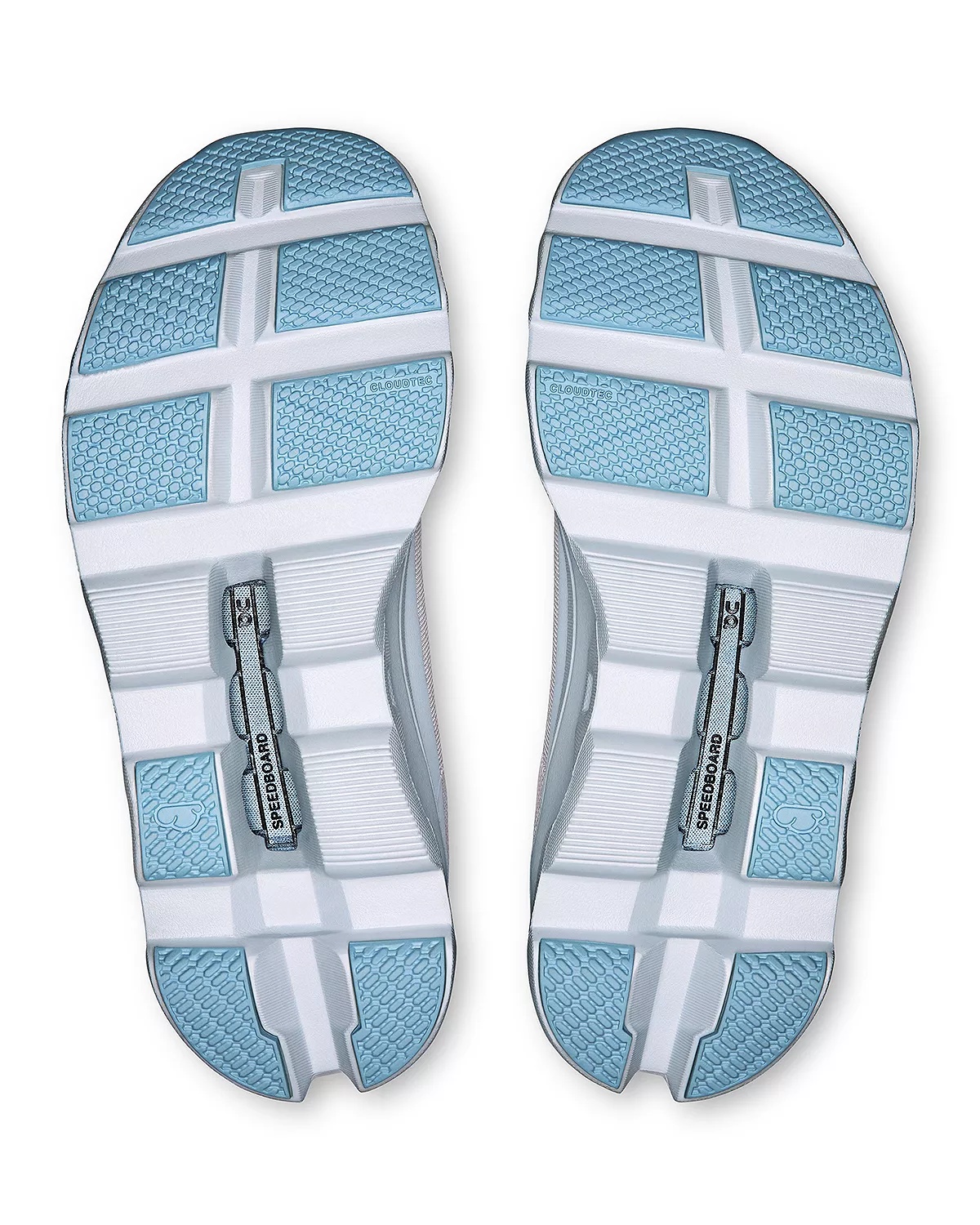 Women's Cloudmonster Road Running Sneakers - 4