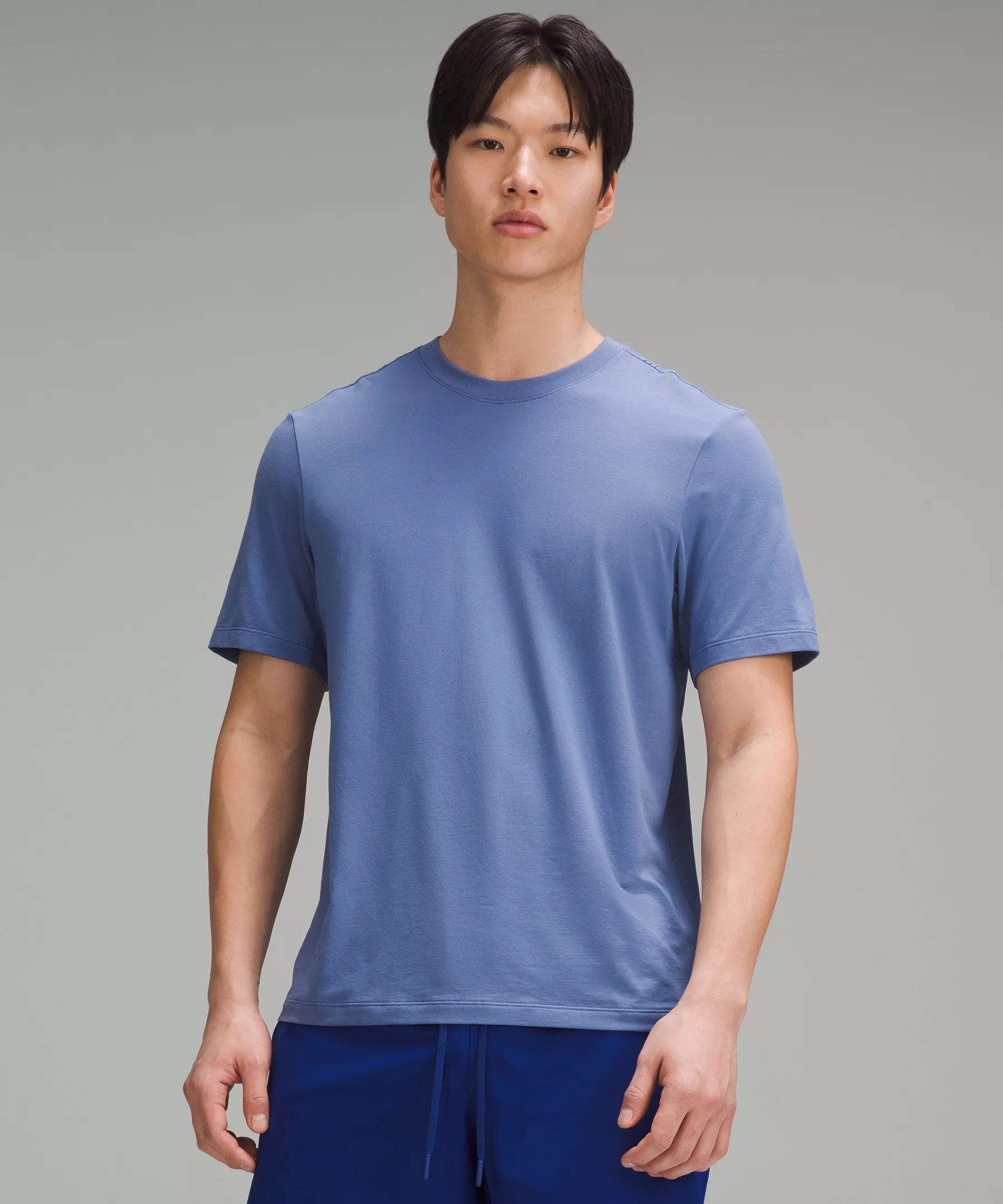 Zeroed In Short-Sleeve Shirt - 1