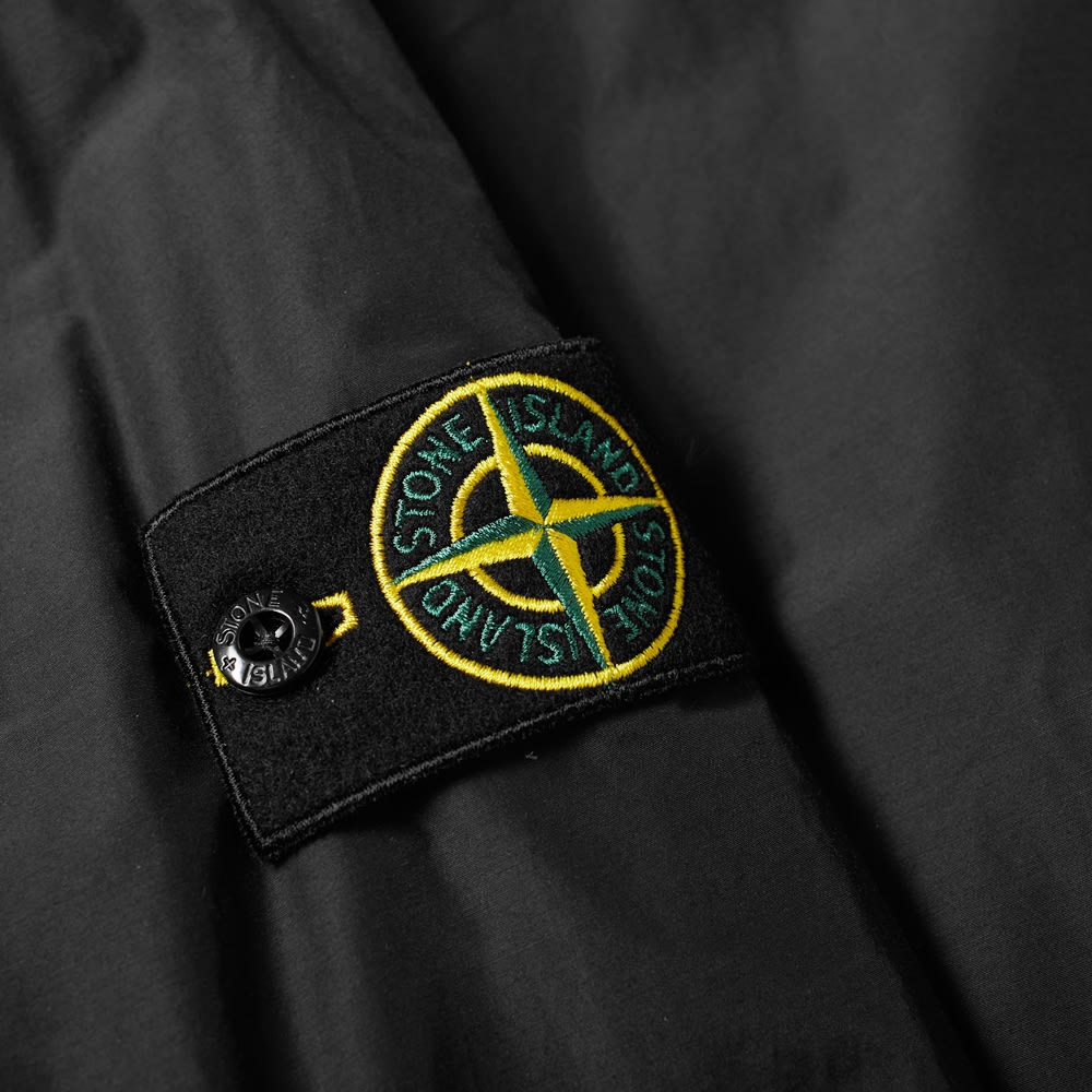 Stone Island Primaloft Coach Jacket - 4