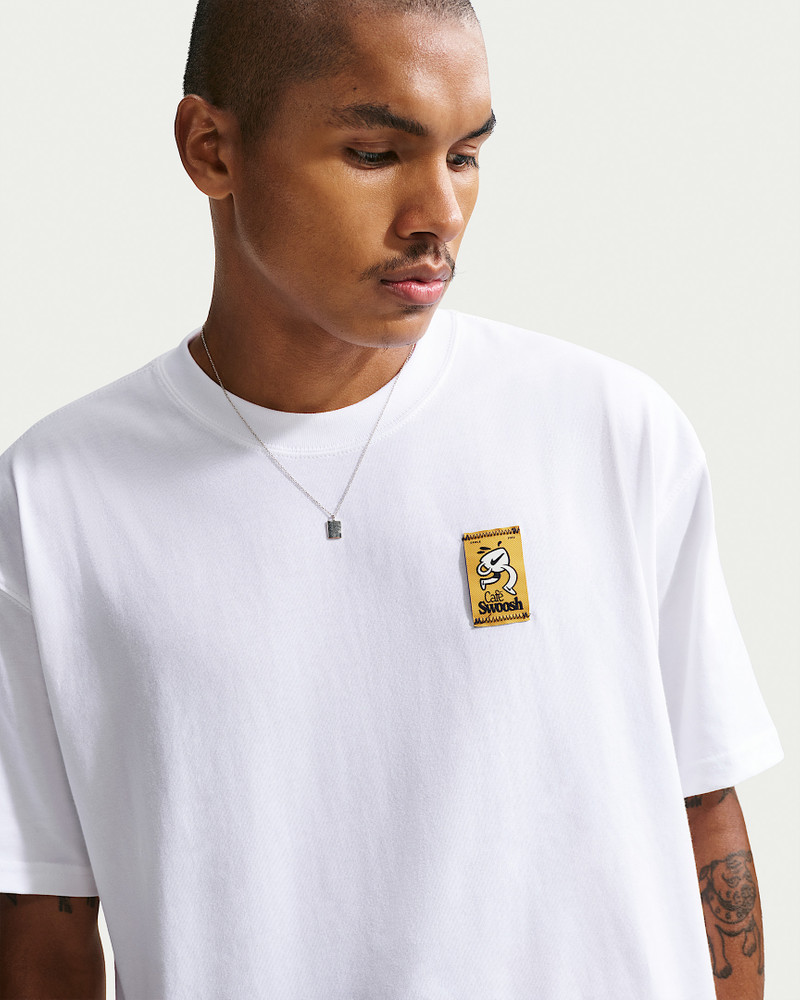 Nike Sportswear T-Shirt 3
