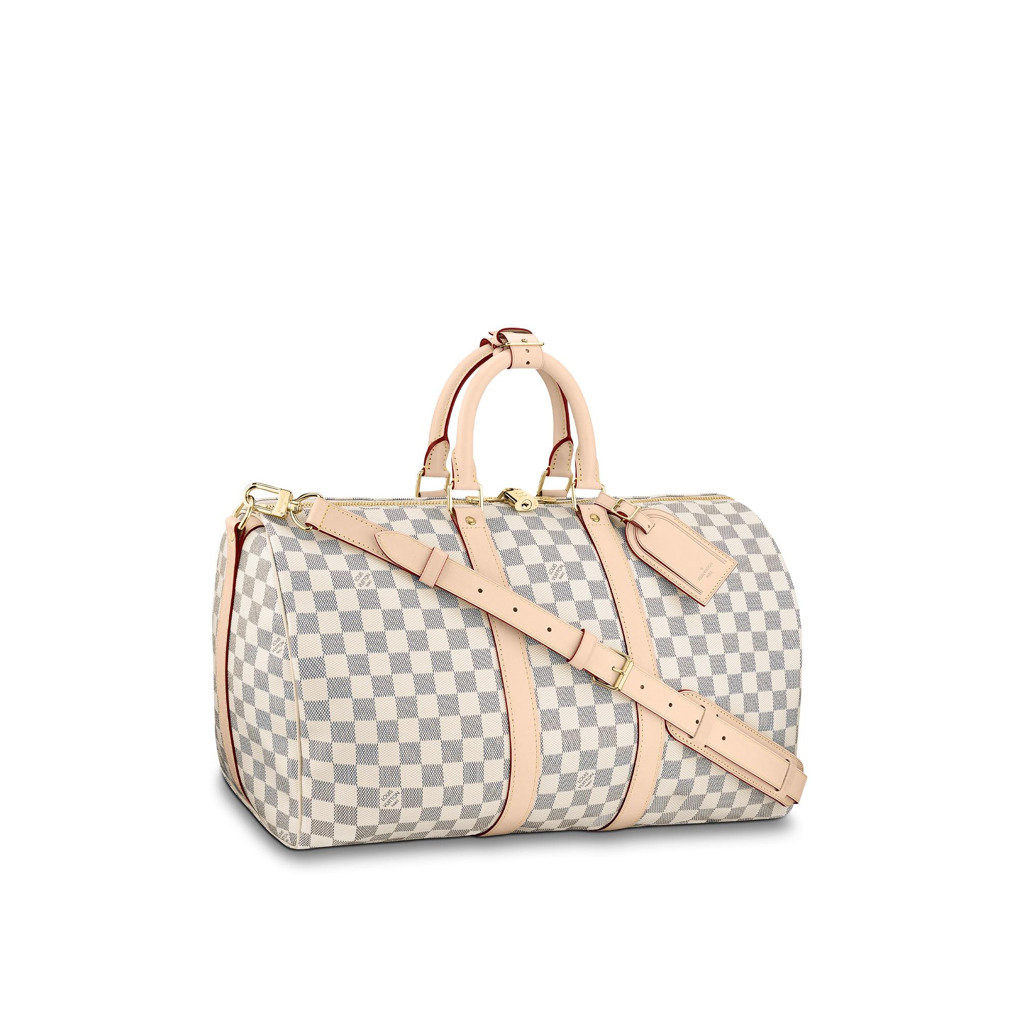 Keepall Bandoulière 45 - 1