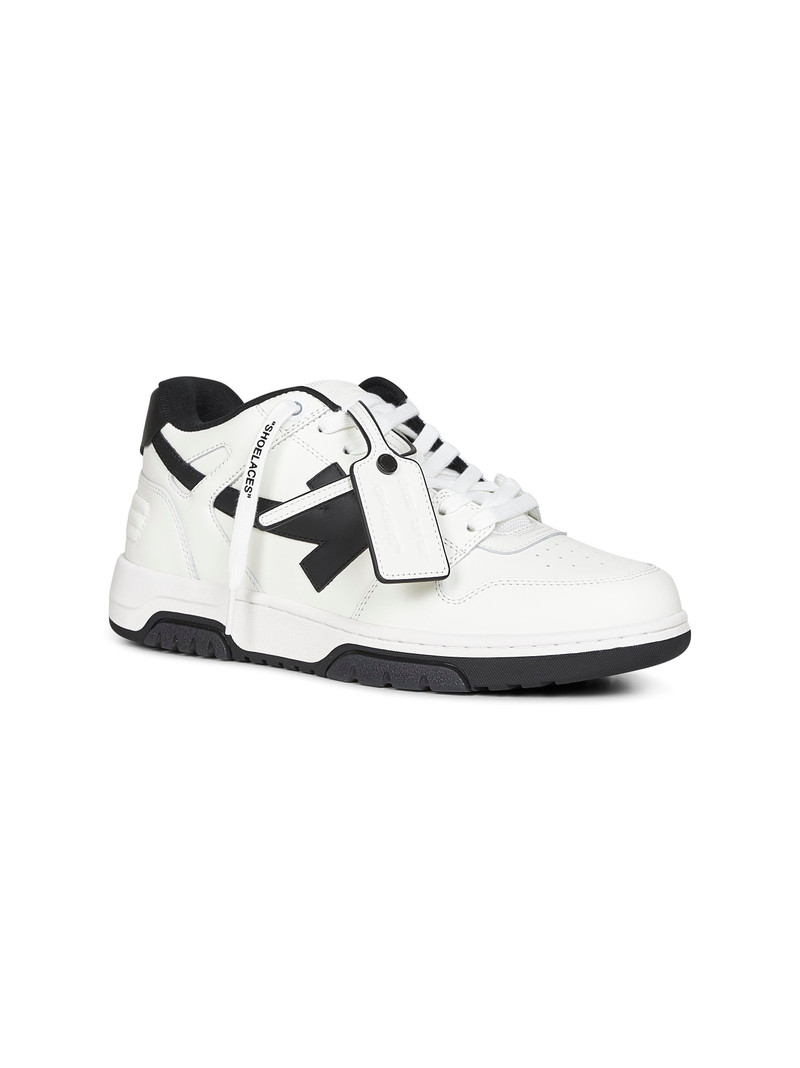 Off-White White Out Of Office sneakers outlook