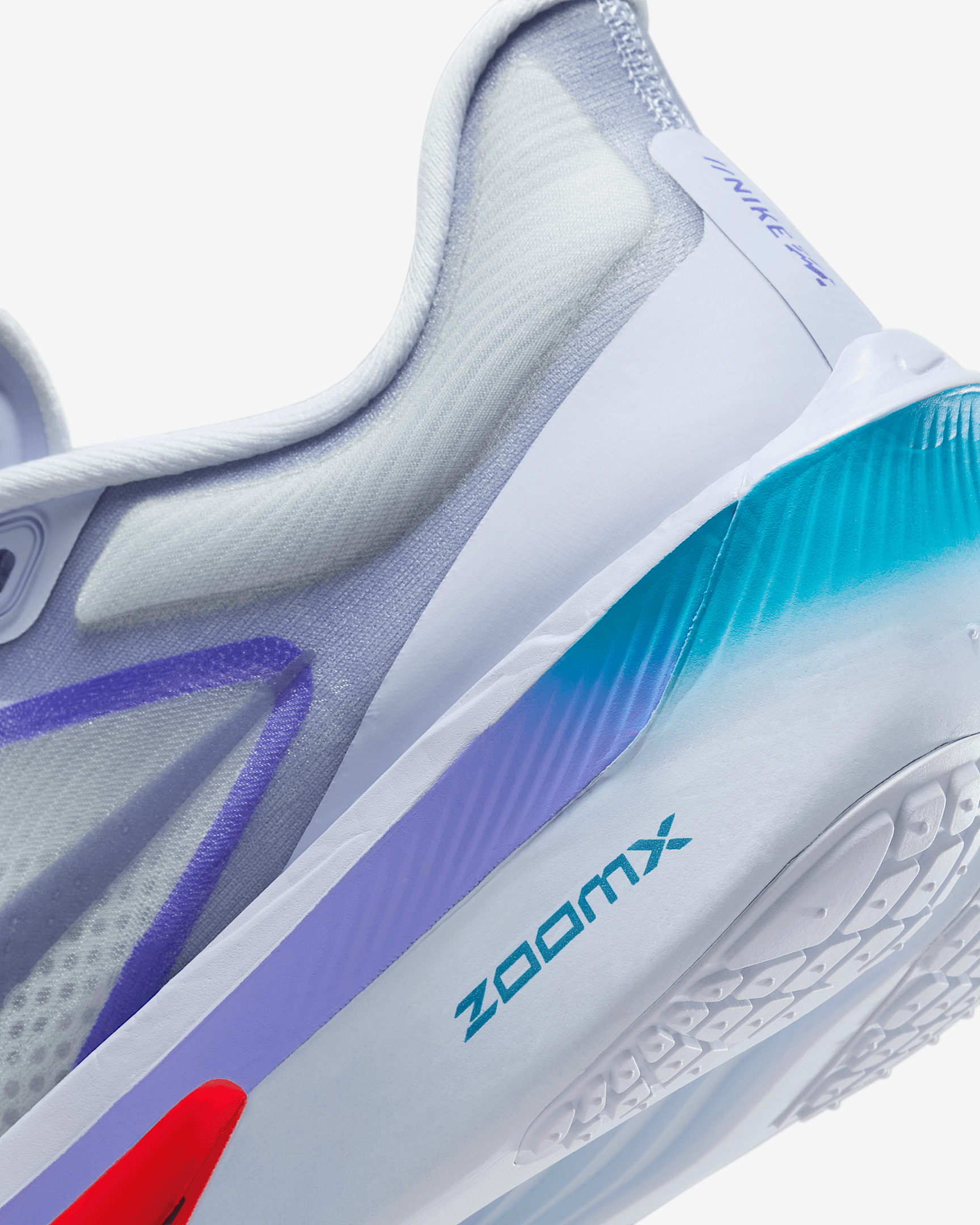 Nike Zoom Fly 6 Women's Road Racing Shoes - 8
