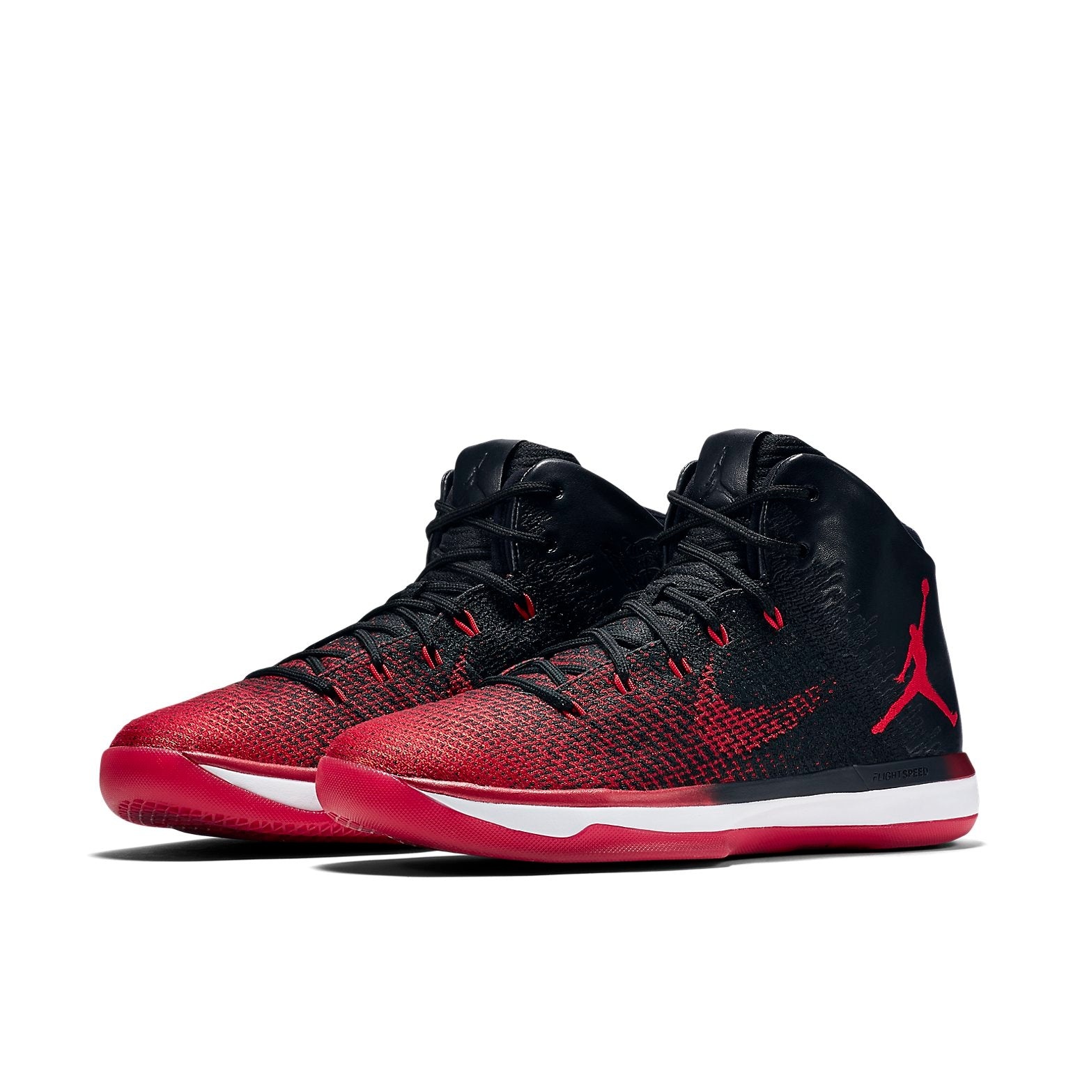シューズ(男性用) NIKE AIR JORDAN 31 BANNED 28cm Buy Air Jordan 31 'Banned' - 845037 001 | GOAT