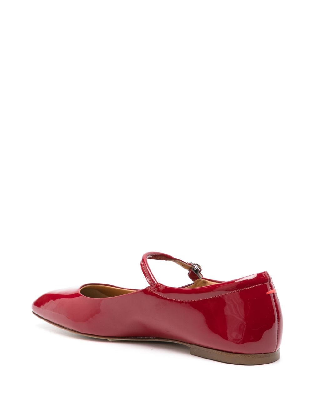 Uma ballet flats - 3