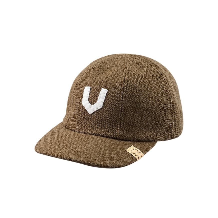 HONUS CAP V OLIVE - 1