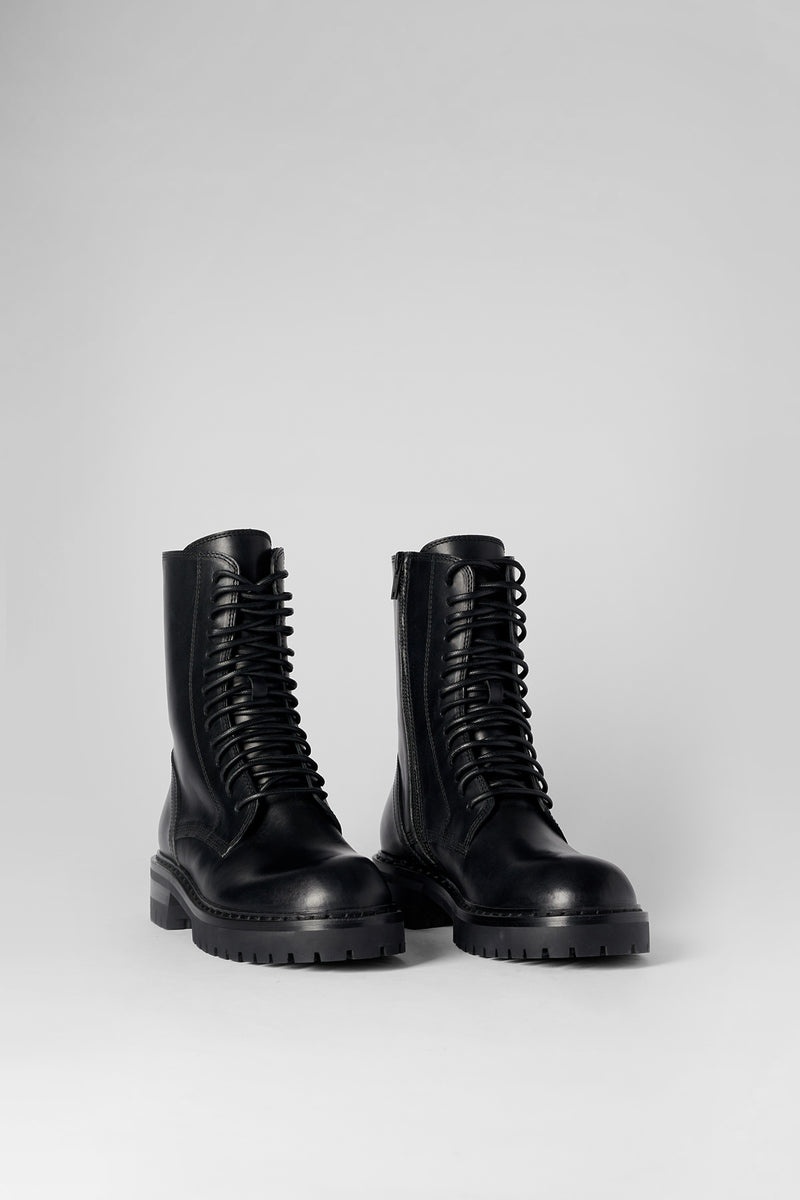 Alec Ankle Boots - 2