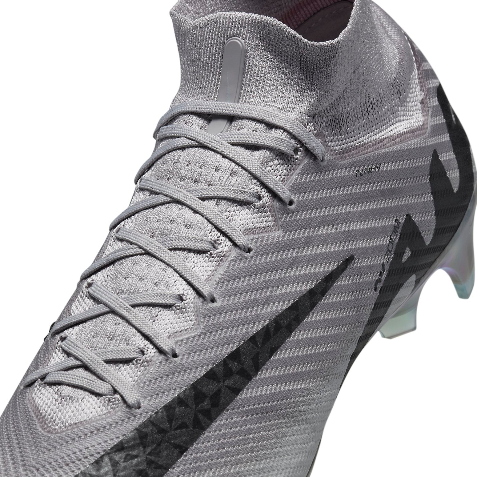 Nike Mercurial Superfly 9 Elite AS 'Atmosphere Grey' FN5613-001 - 7