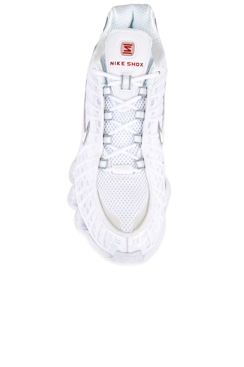 Shox Tl Sneaker - 4