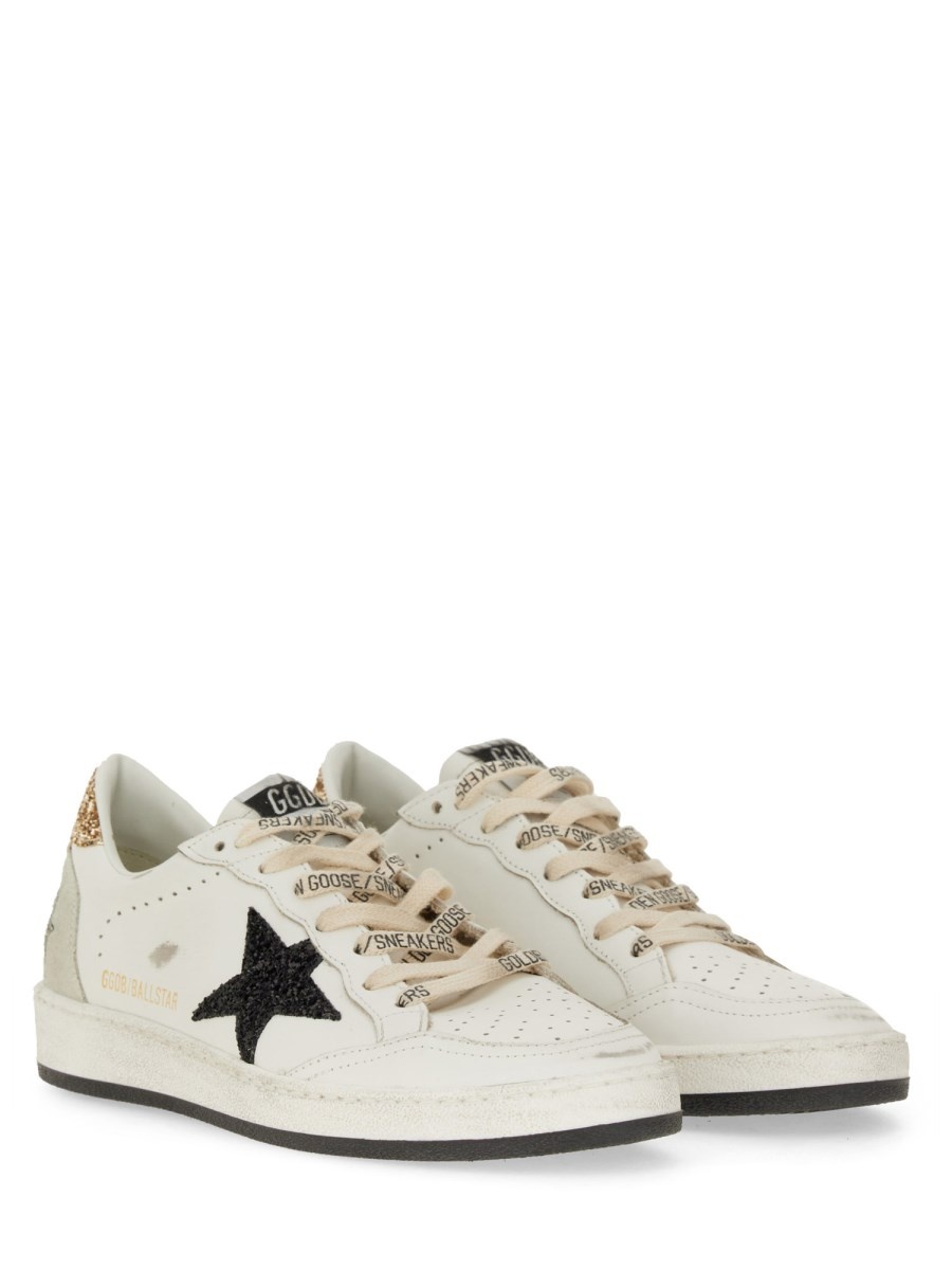 SNEAKER BALLSTAR - 2