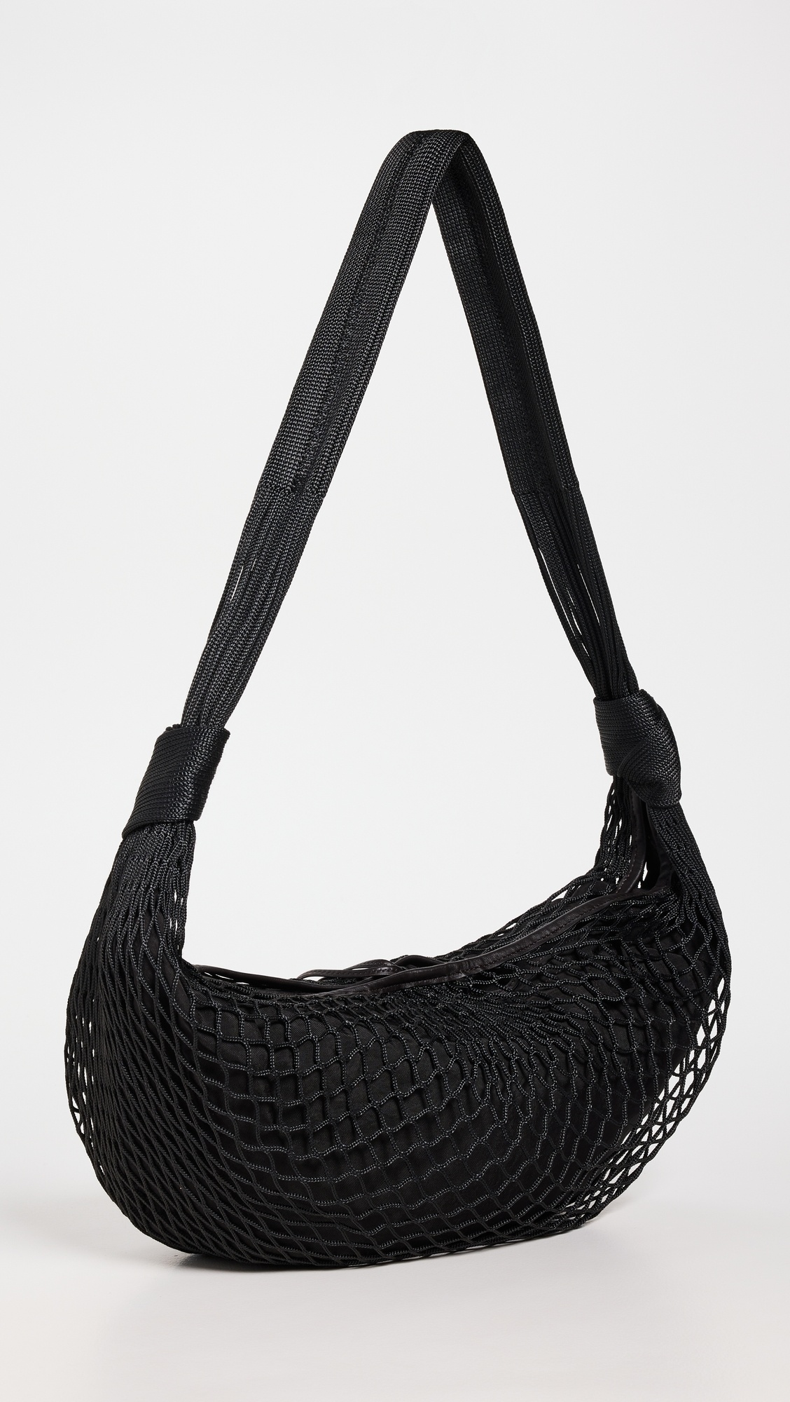 Croissant Filt Bag - 3