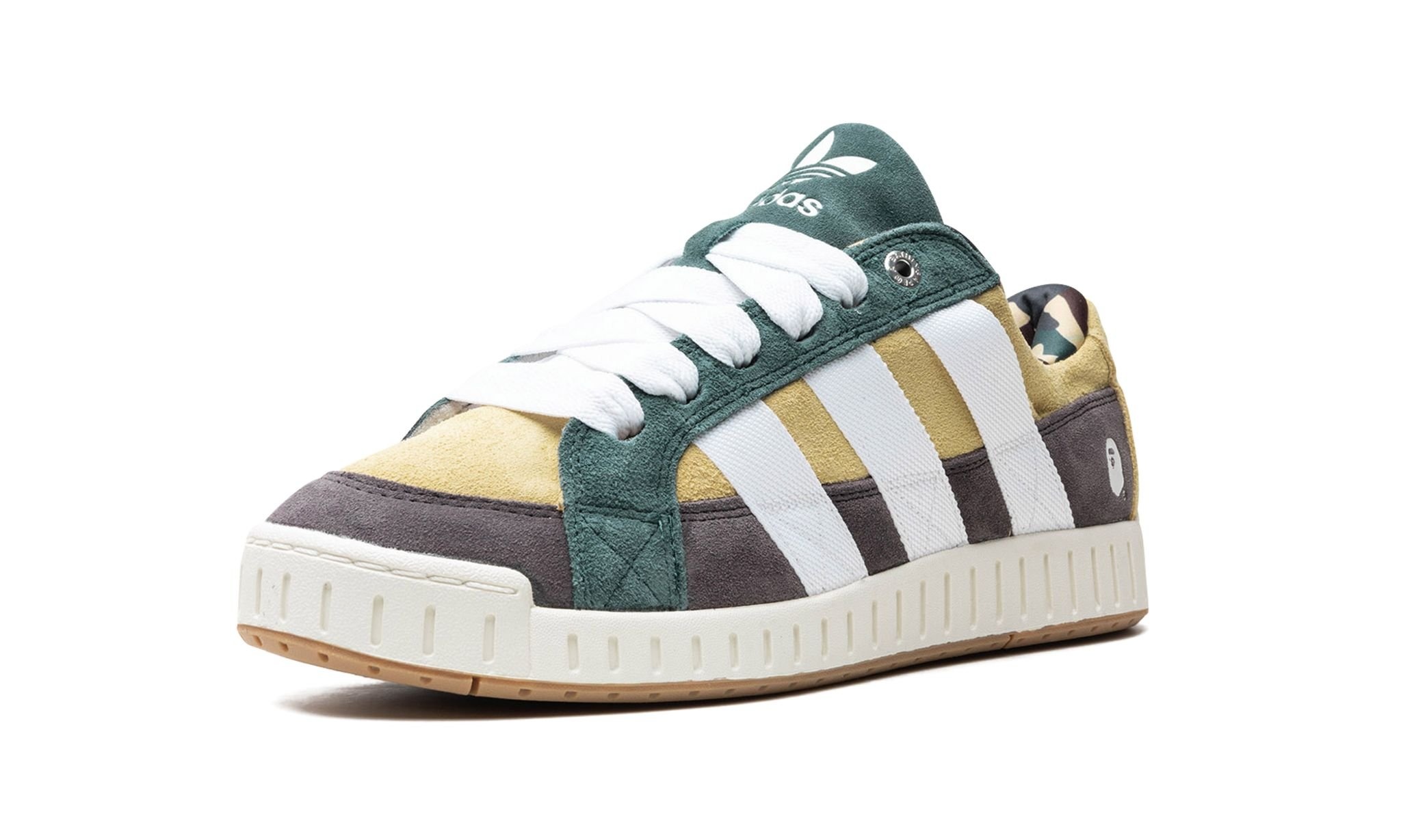 Adidas_N_BAPE "BAPE" - 4