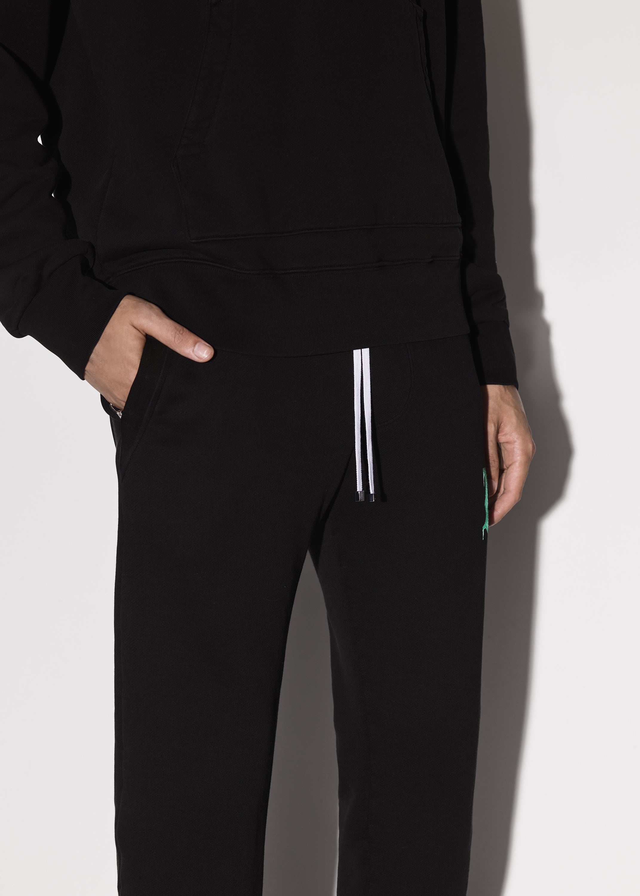 M.A. WATERCOLOR SWEATPANTS - 6