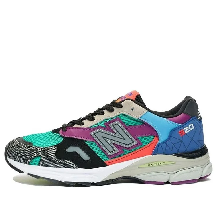 New Balance 920 Made in England 'Mixed Medium' M920MM - 1