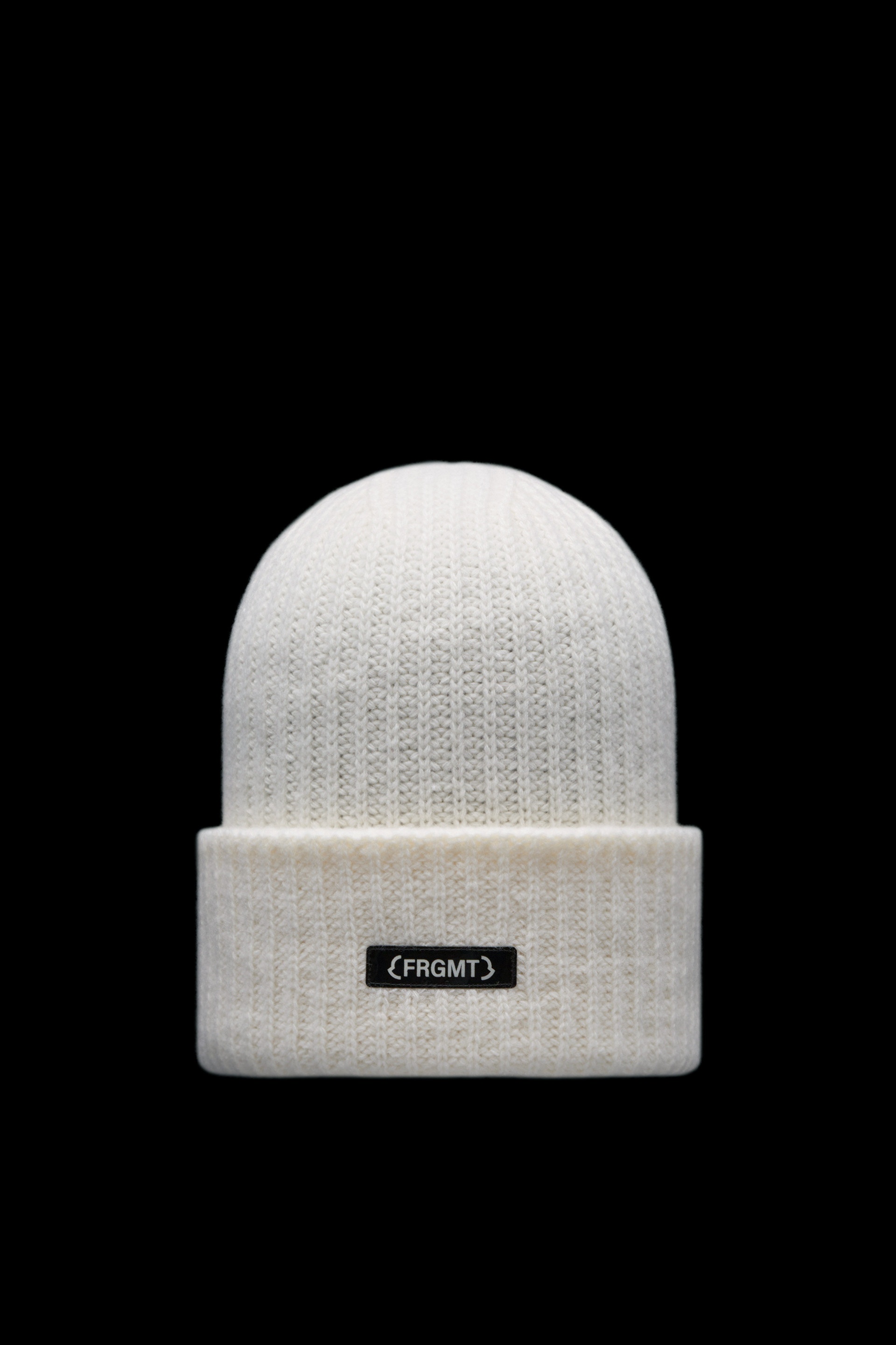 Wool Beanie - 1