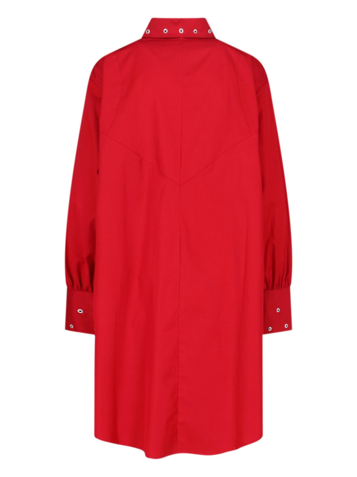 'FROCK' CHEMISIER DRESS - 2
