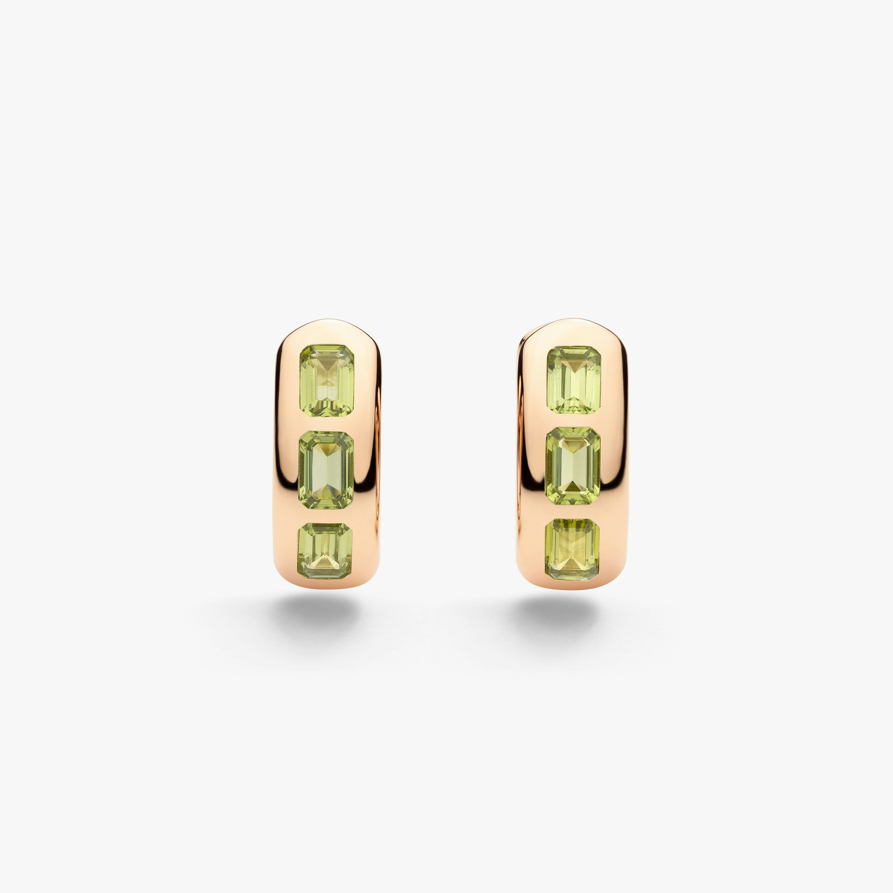 Iconica Earrings - 2
