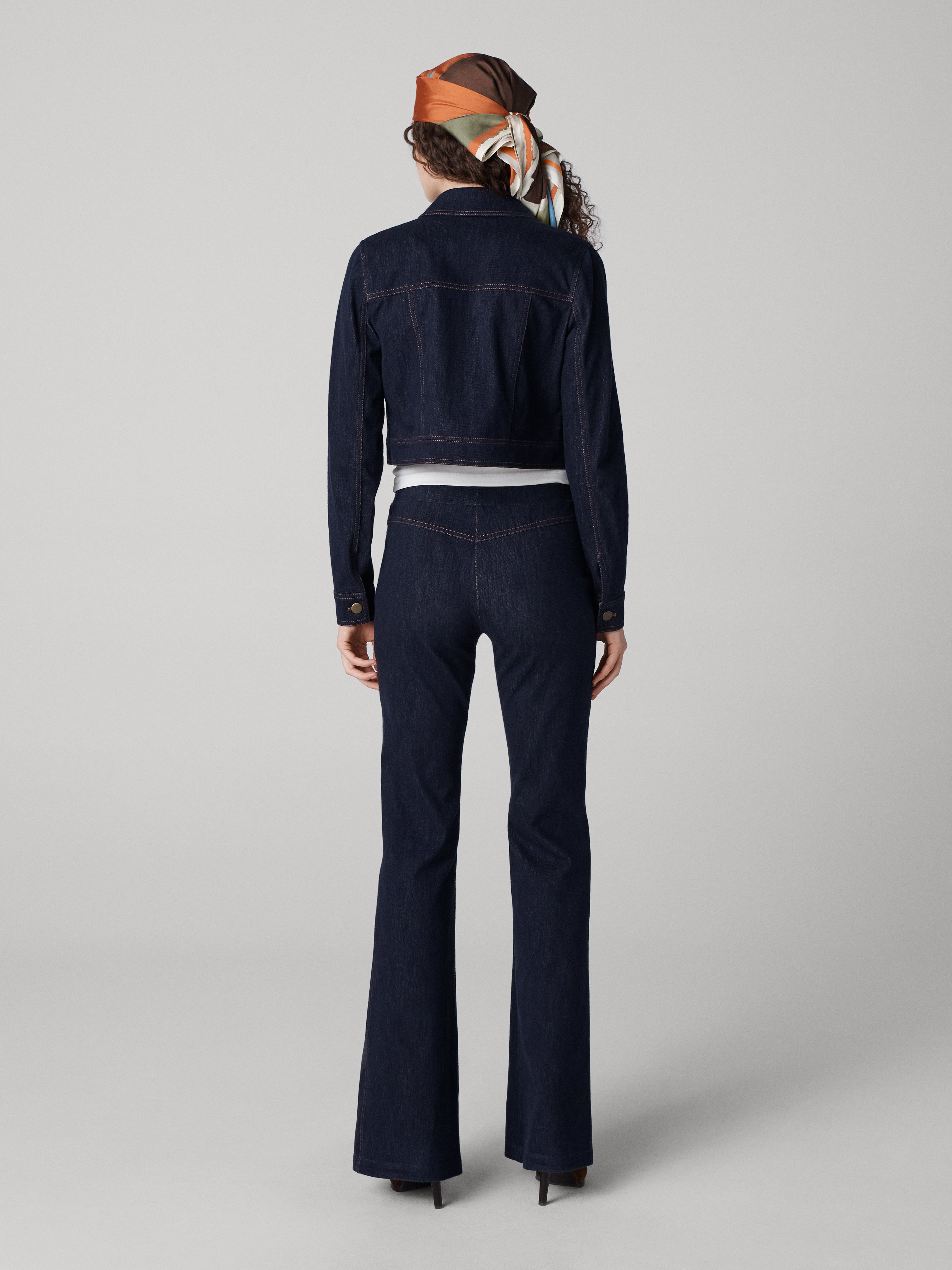 Kiara Jacket - 3